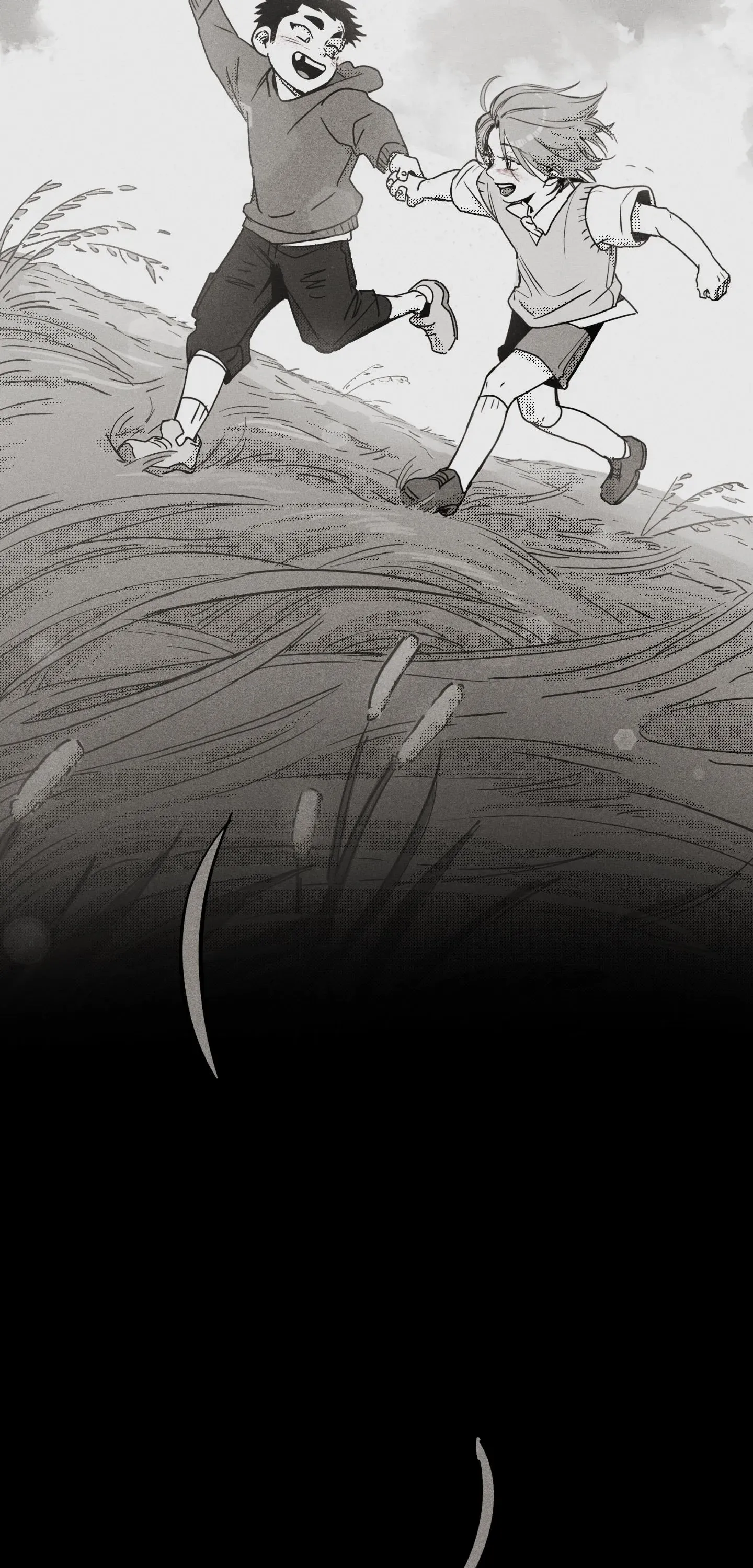 Read You Are My World chapter 8 image 2 on Lezhin