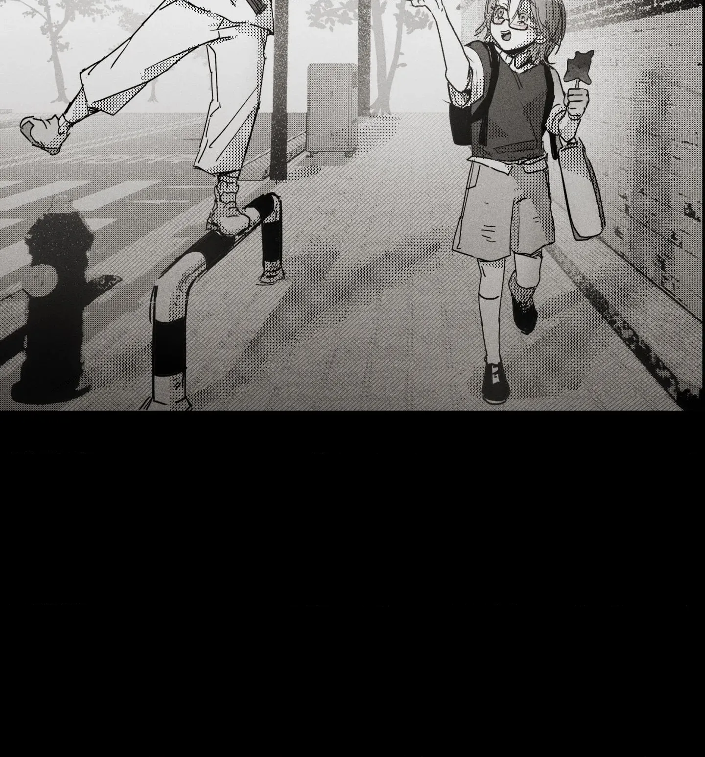 Read You Are My World chapter 8 image 20 on Lezhin
