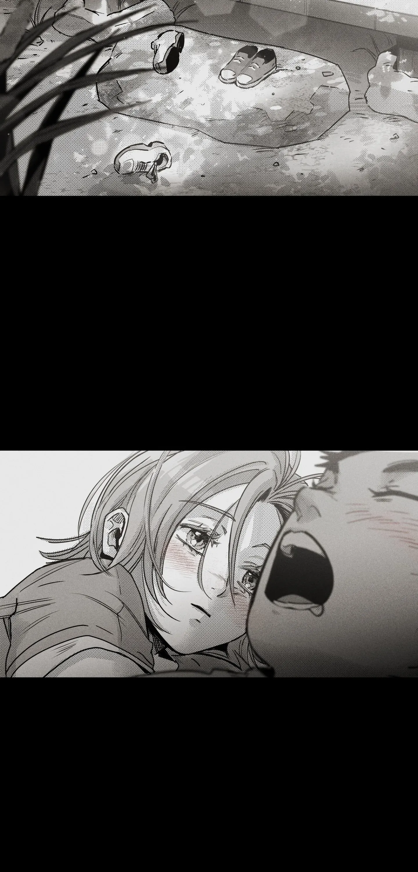 Read You Are My World chapter 8 image 23 on Lezhin