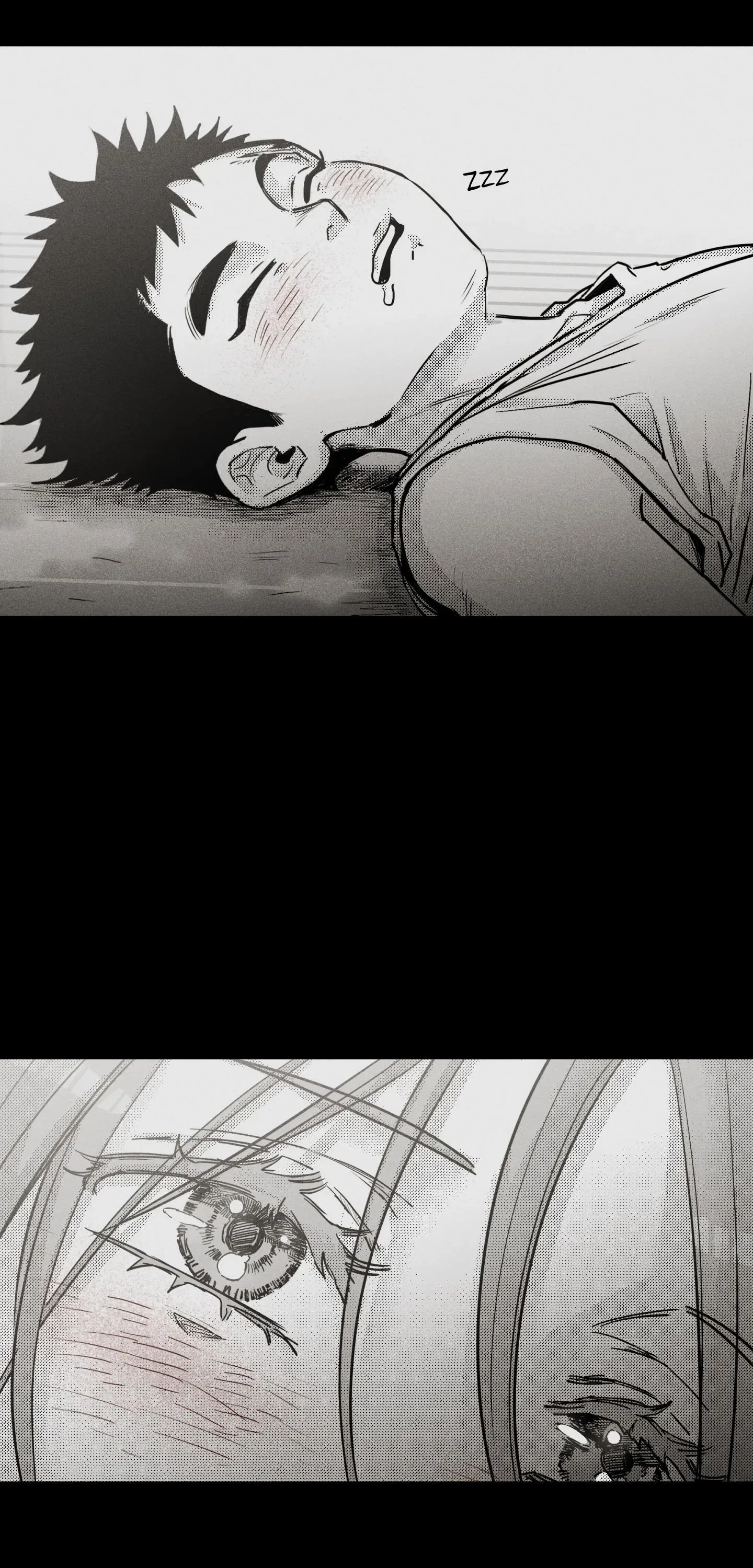 Read You Are My World chapter 8 image 24 on Lezhin