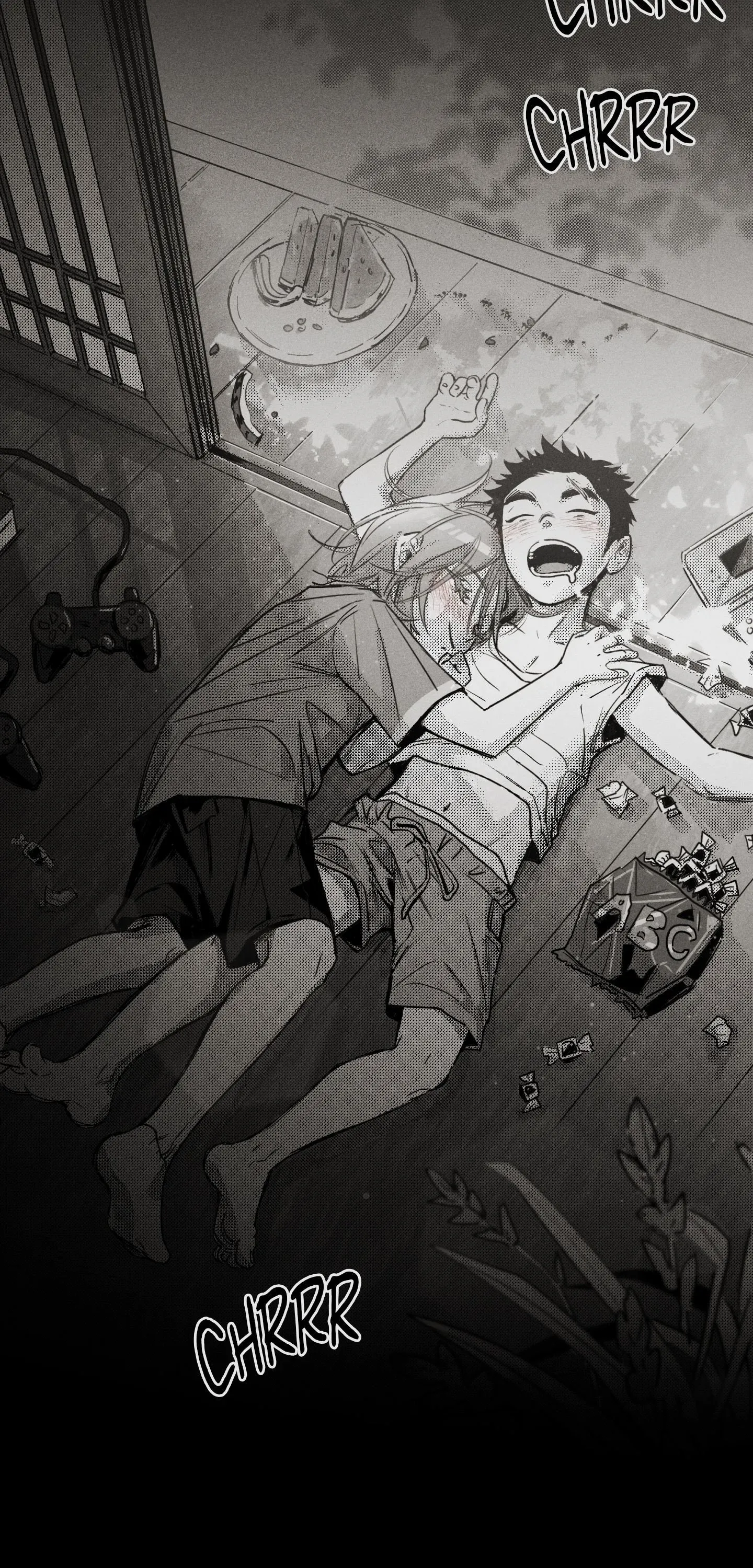 Read You Are My World chapter 8 image 26 on Lezhin