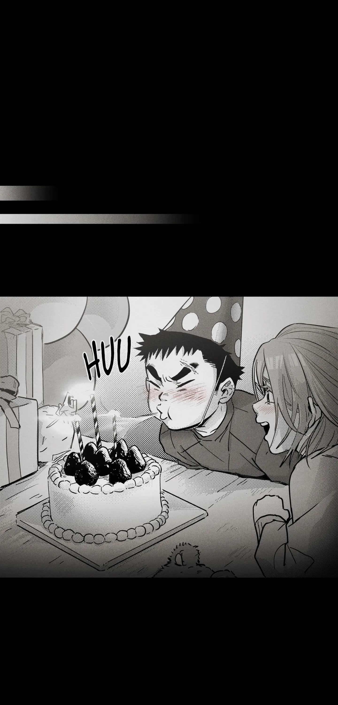 Read You Are My World chapter 8 image 28 on Lezhin