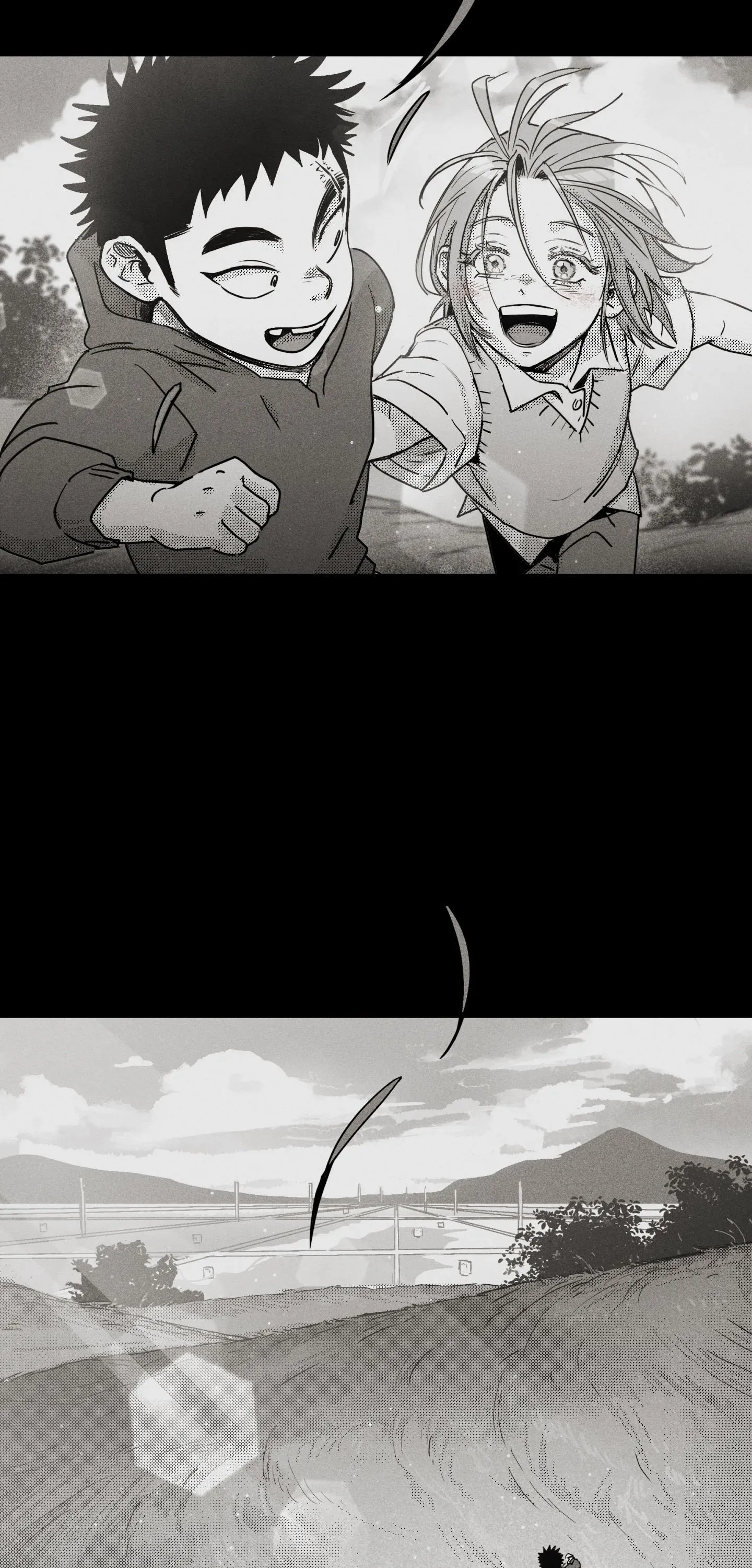 Read You Are My World chapter 8 image 3 on Lezhin