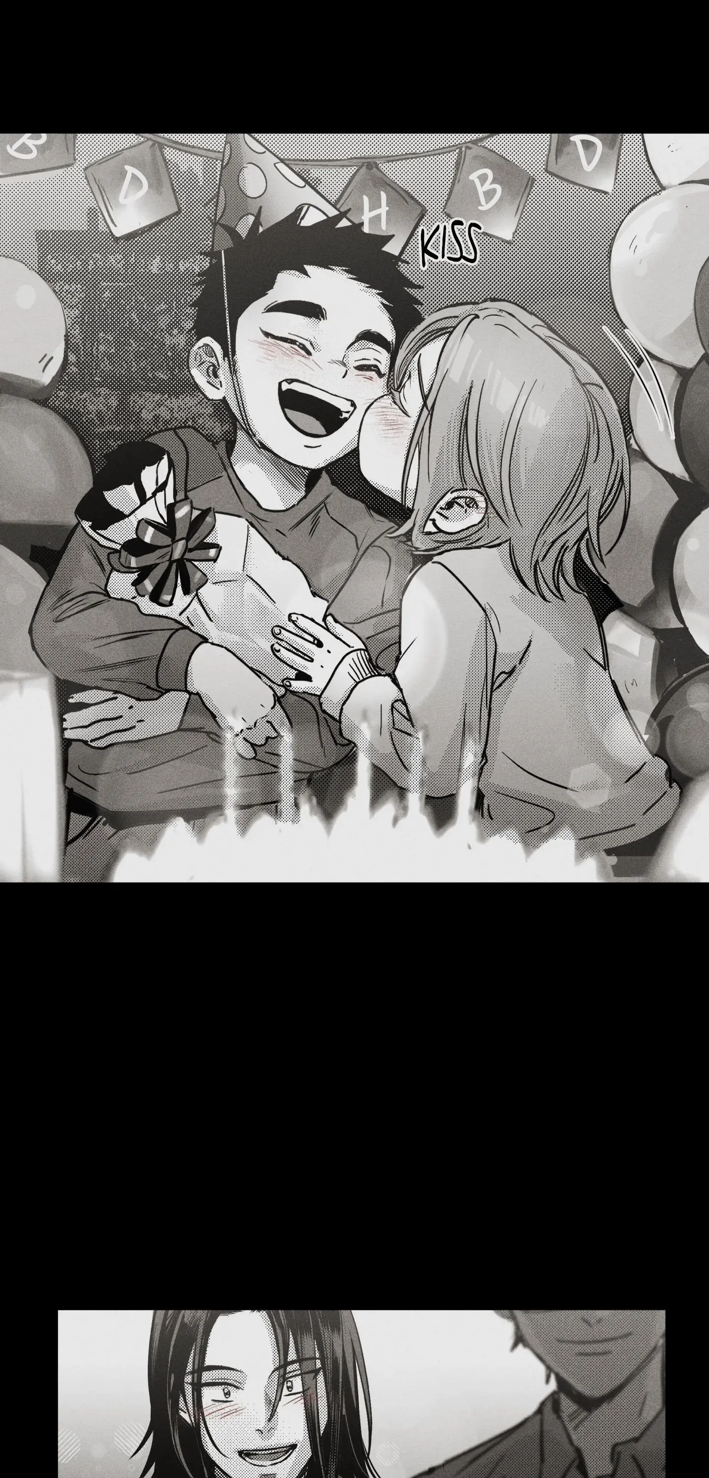 Read You Are My World chapter 8 image 31 on Lezhin