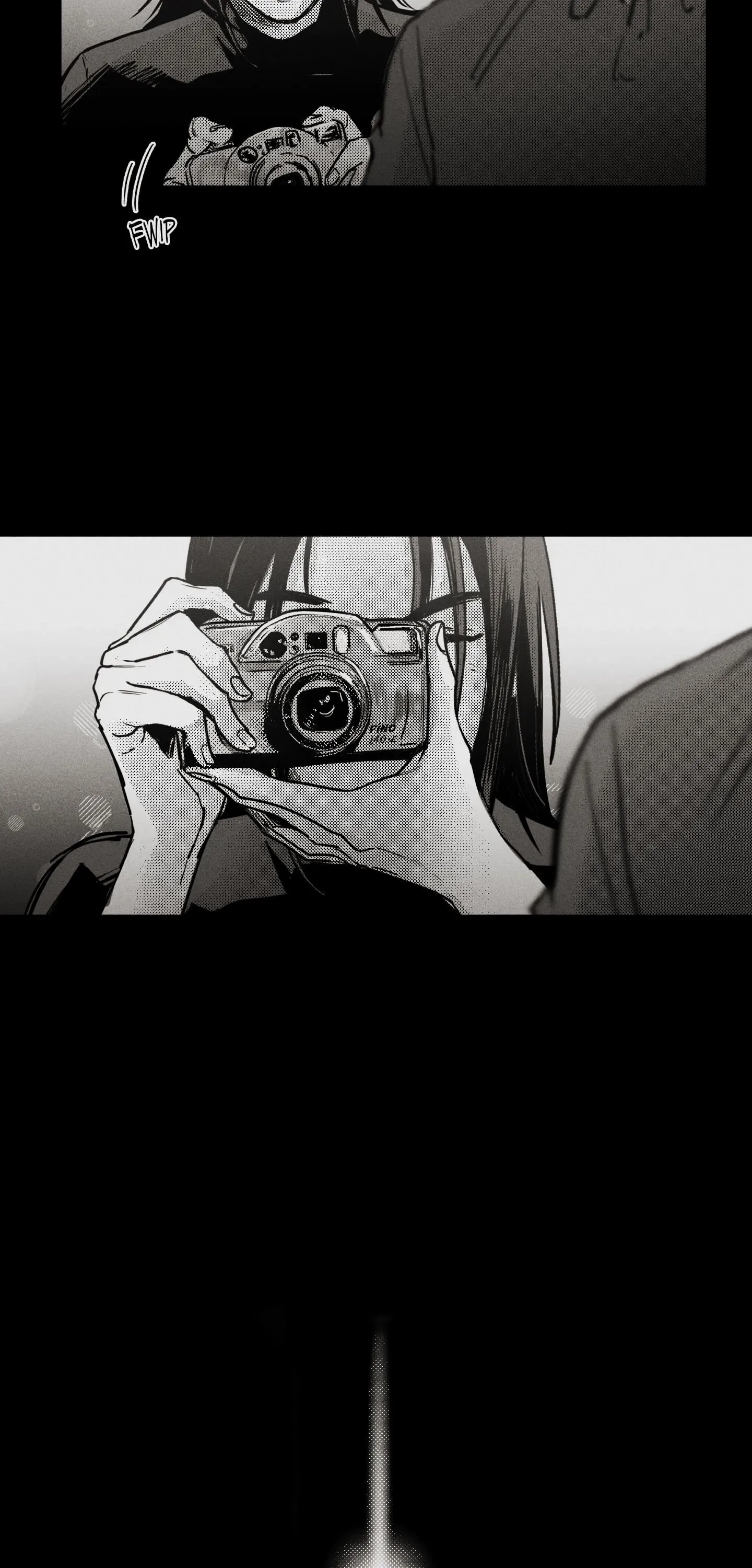 Read You Are My World chapter 8 image 32 on Lezhin