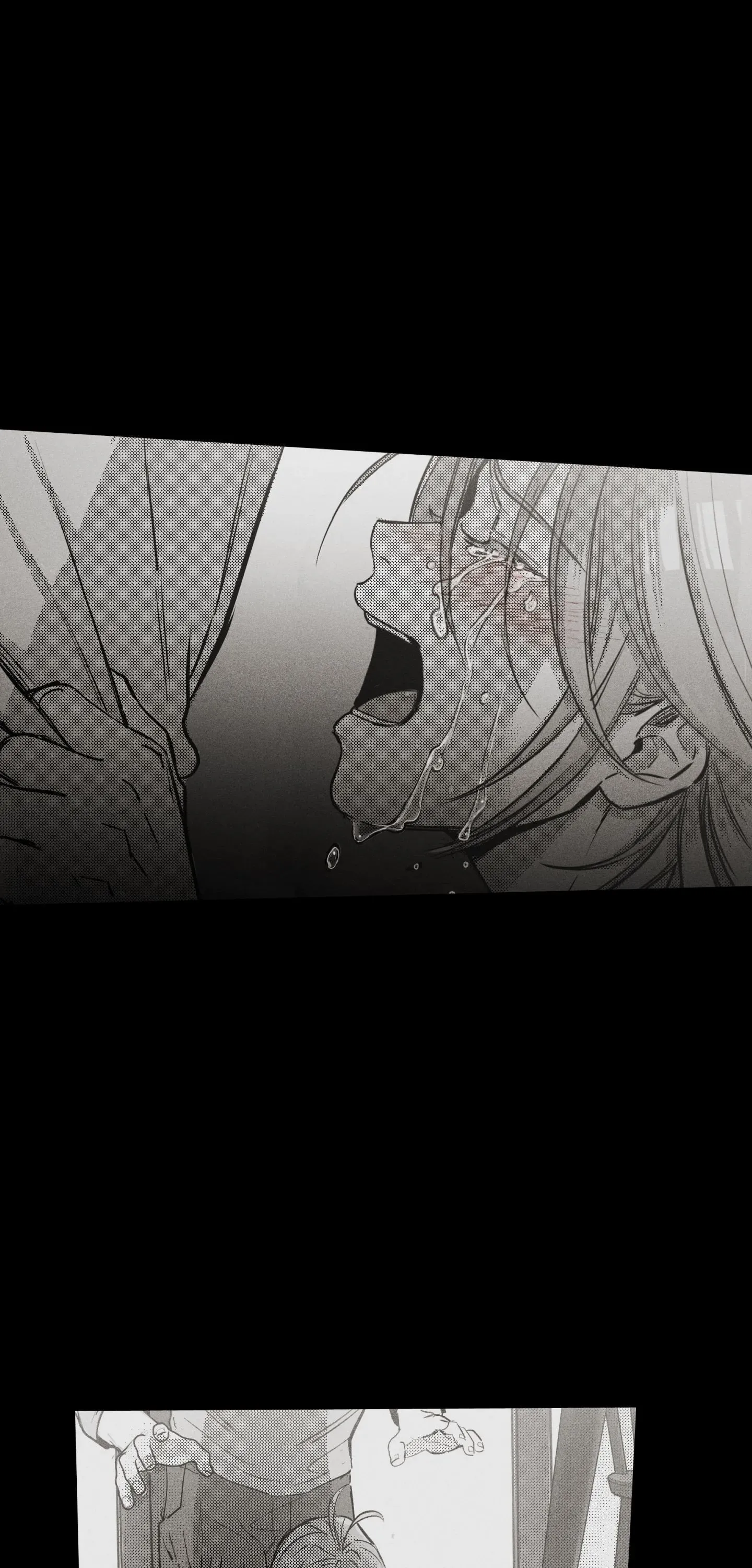 Read You Are My World chapter 8 image 37 on Lezhin