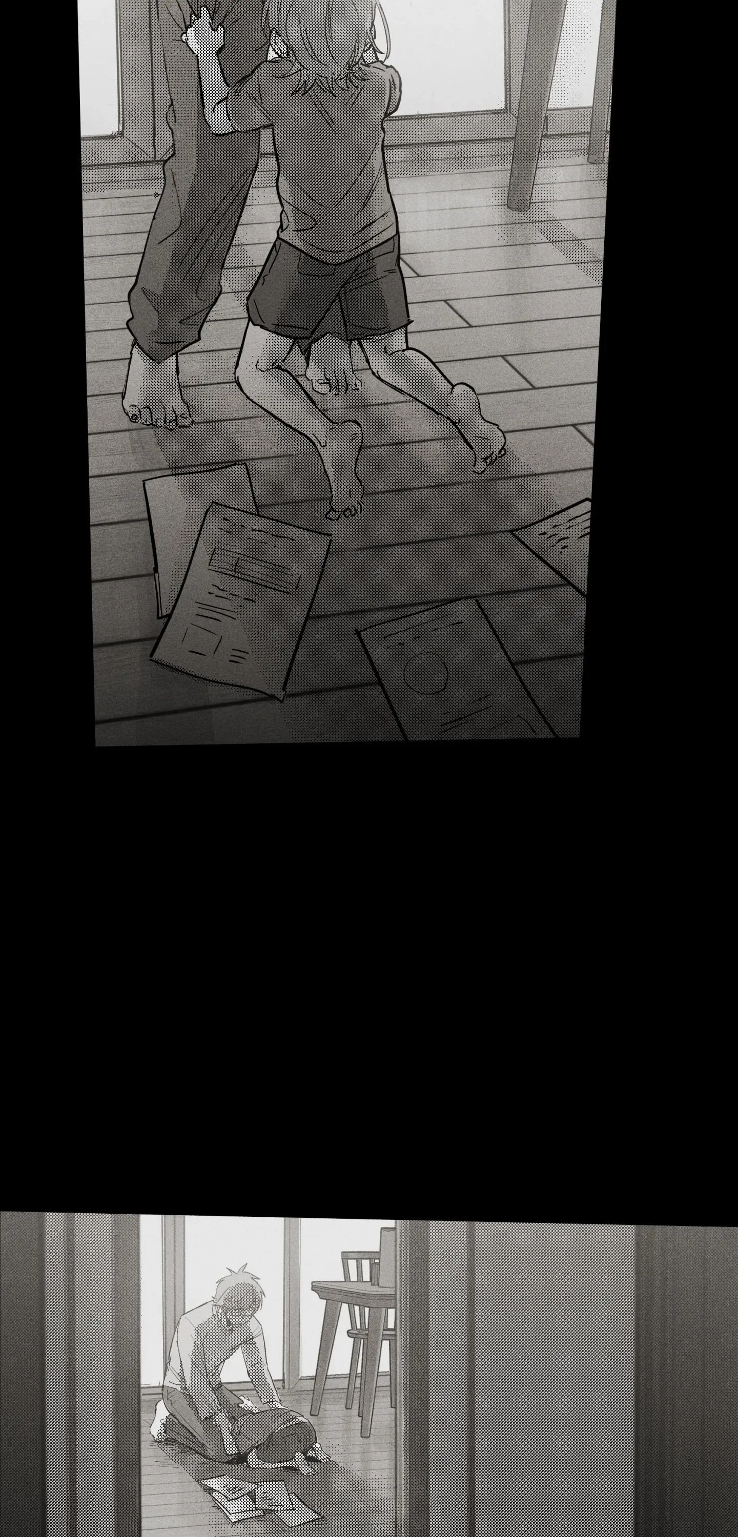 Read You Are My World chapter 8 image 38 on Lezhin