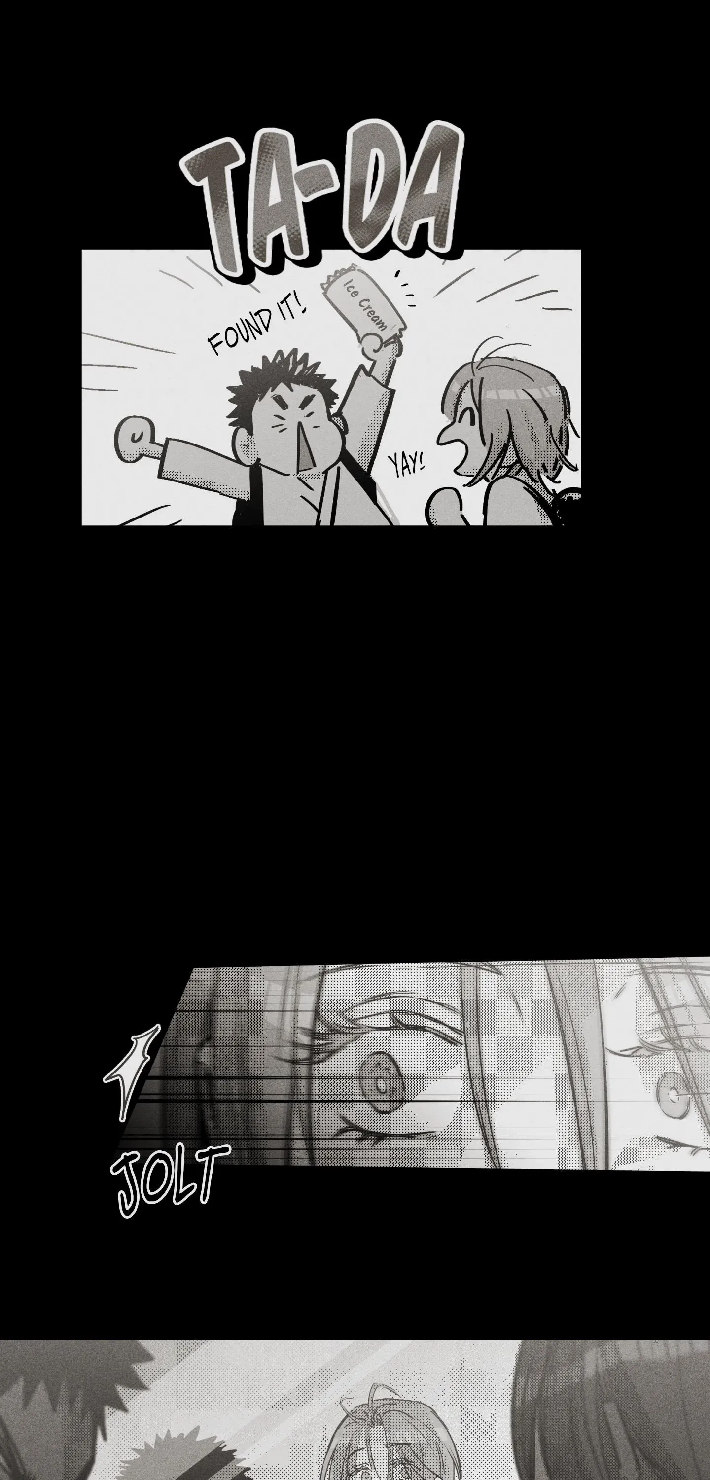Read You Are My World chapter 8 image 42 on Lezhin
