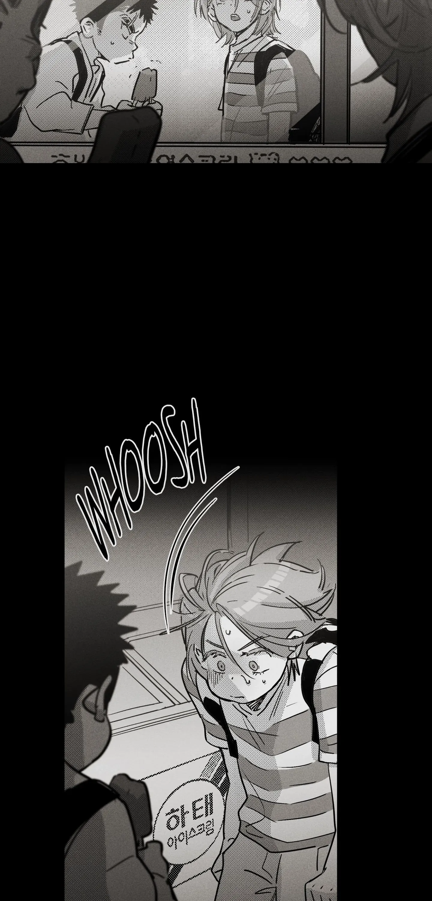 Read You Are My World chapter 8 image 43 on Lezhin