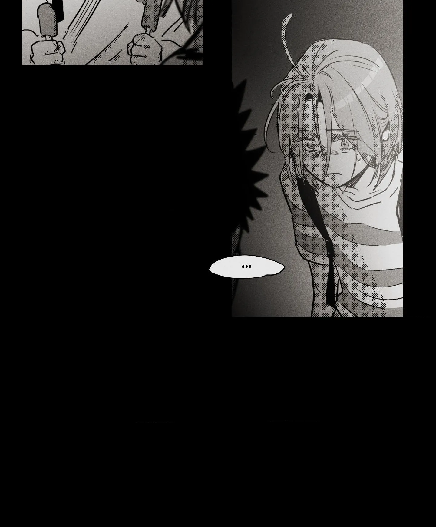 Read You Are My World chapter 8 image 46 on Lezhin