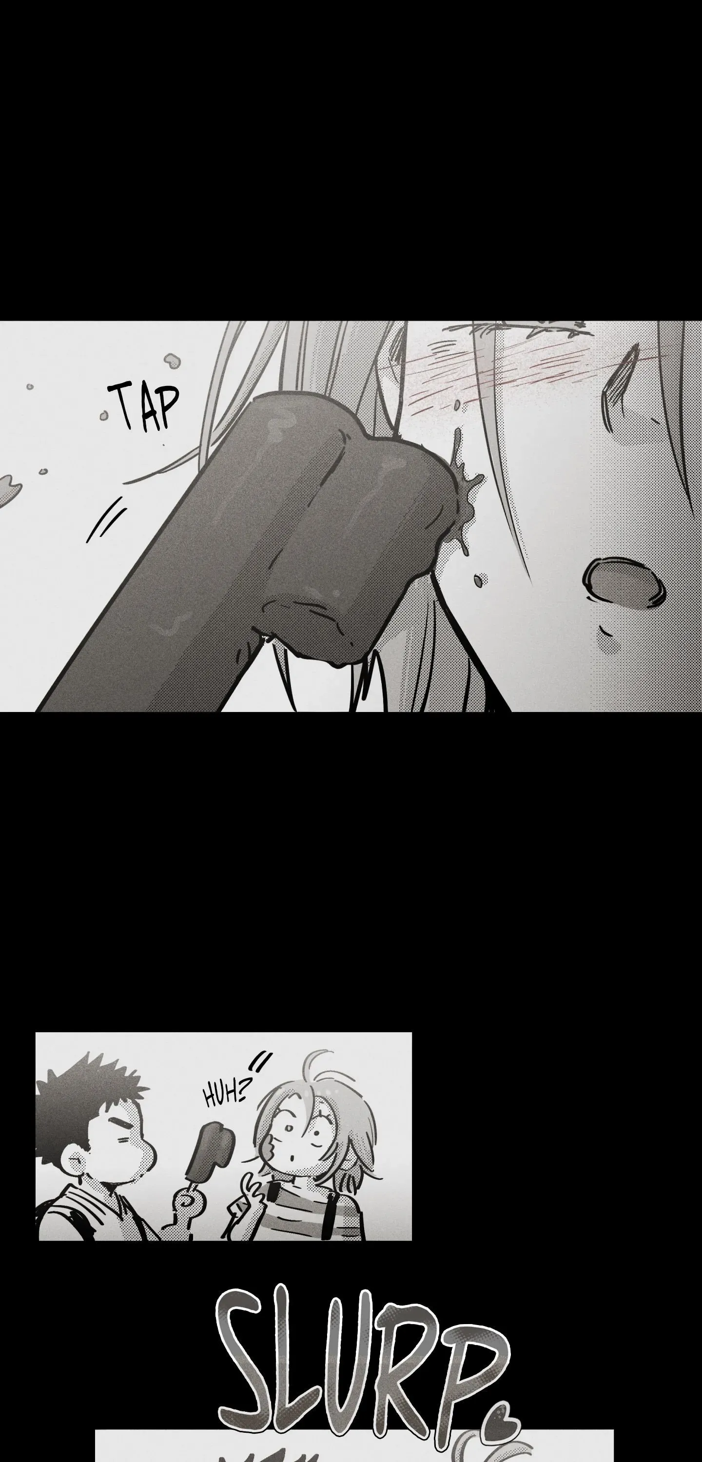 Read You Are My World chapter 8 image 47 on Lezhin