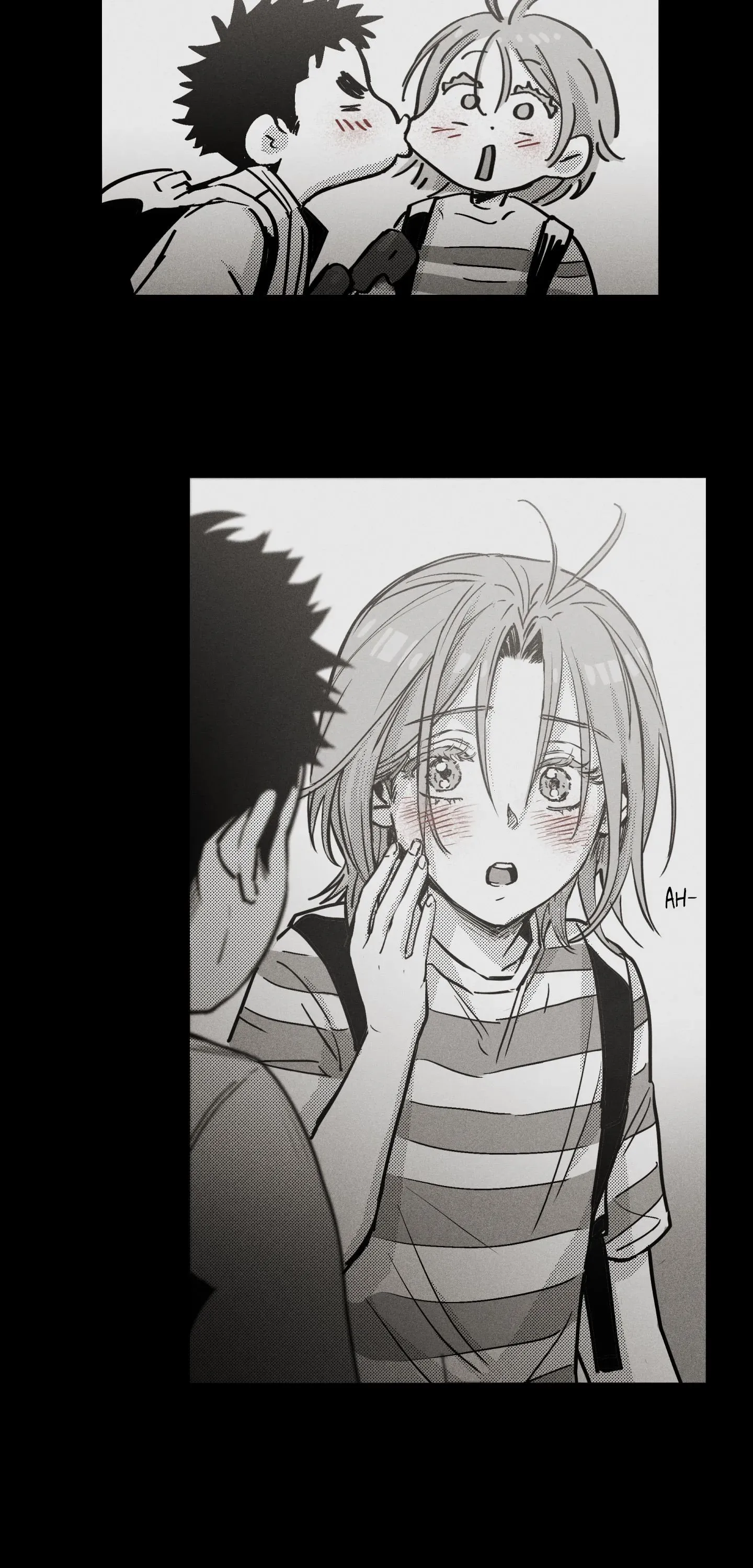 Read You Are My World chapter 8 image 48 on Lezhin