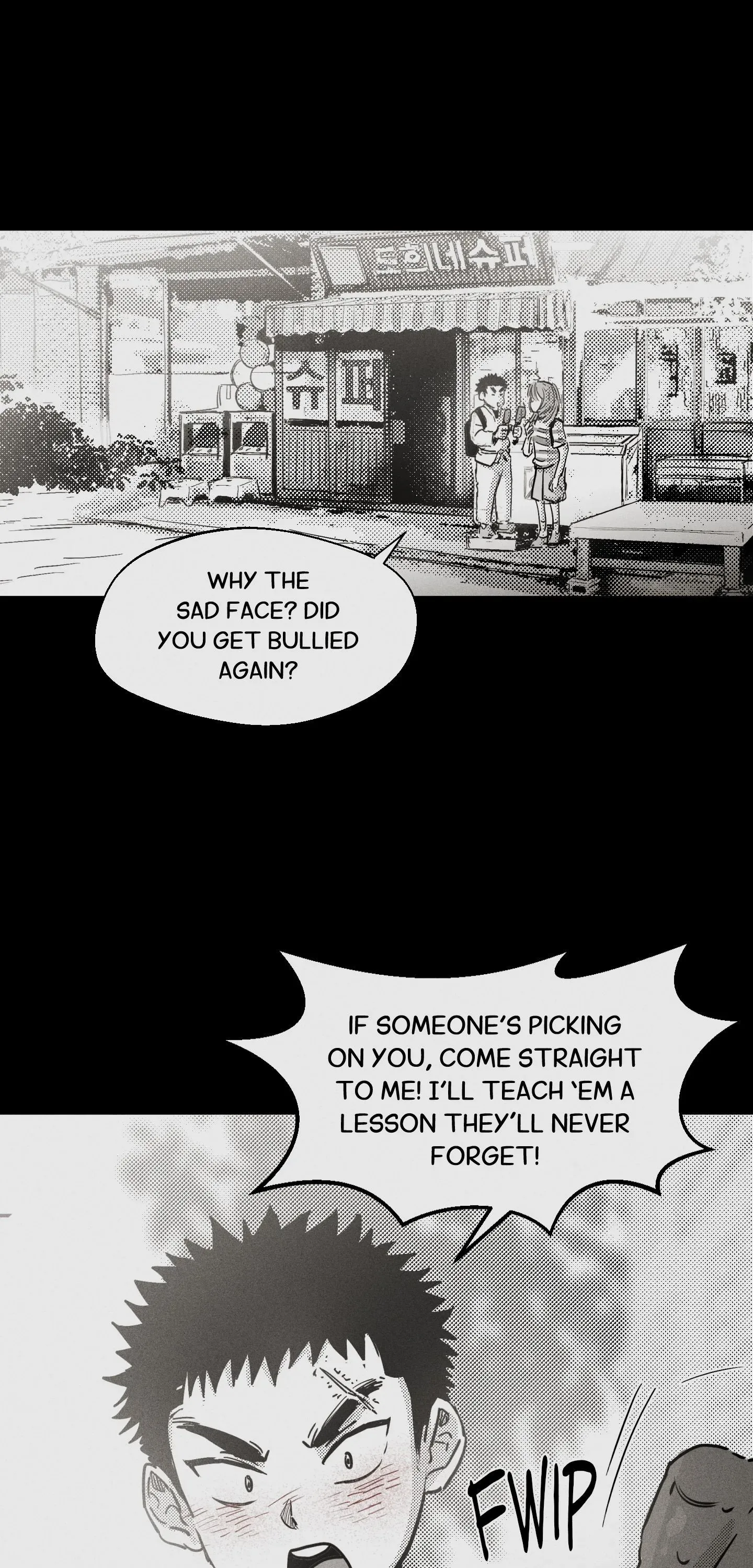 Read You Are My World chapter 8 image 49 on Lezhin