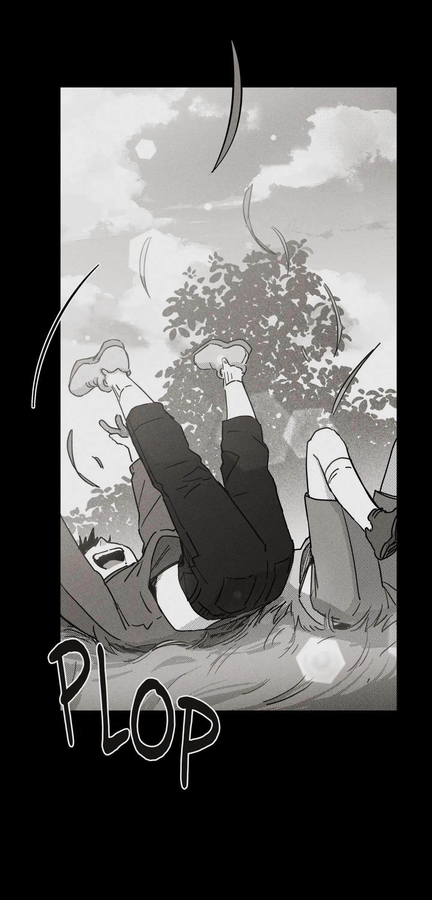 Read You Are My World chapter 8 image 5 on Lezhin