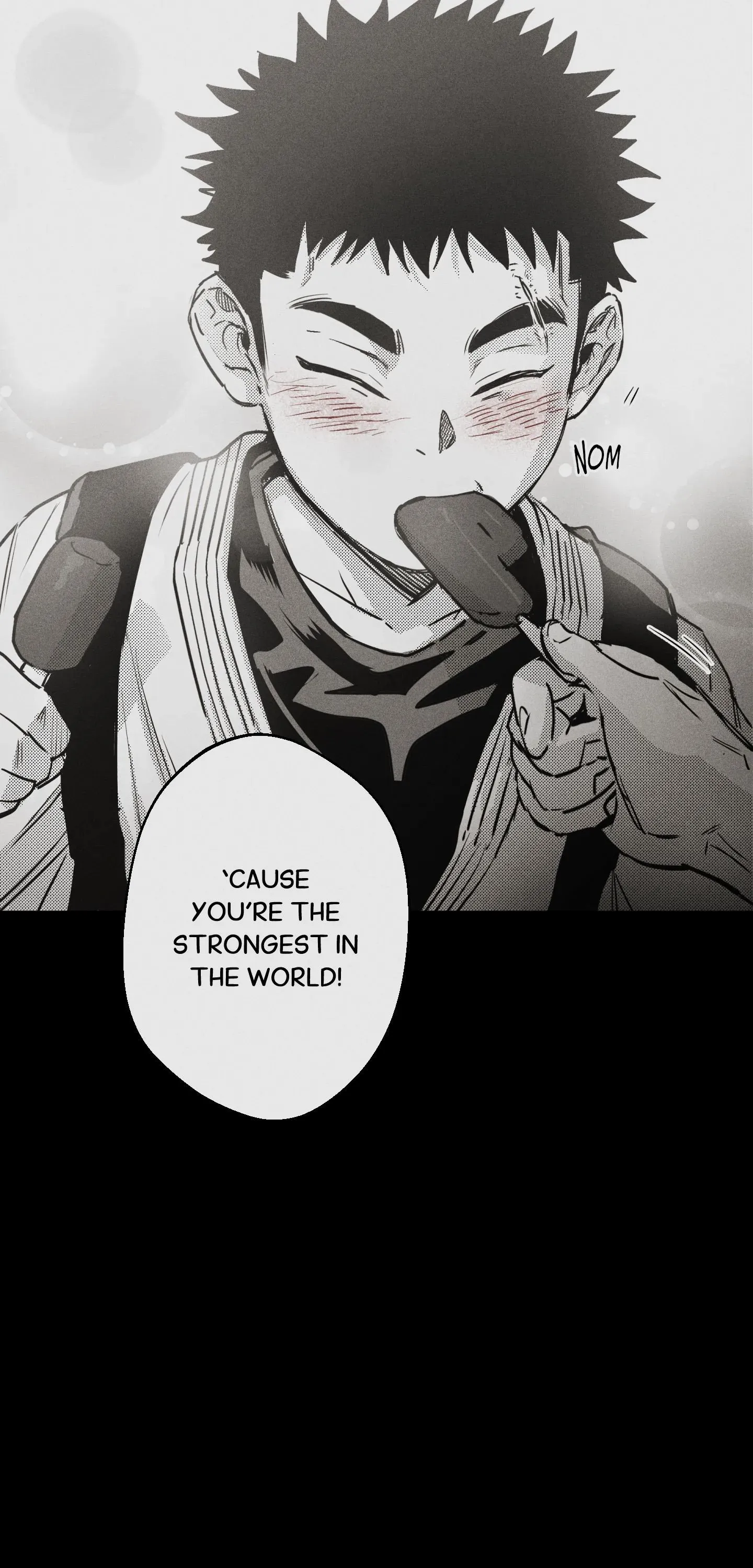 Read You Are My World chapter 8 image 52 on Lezhin