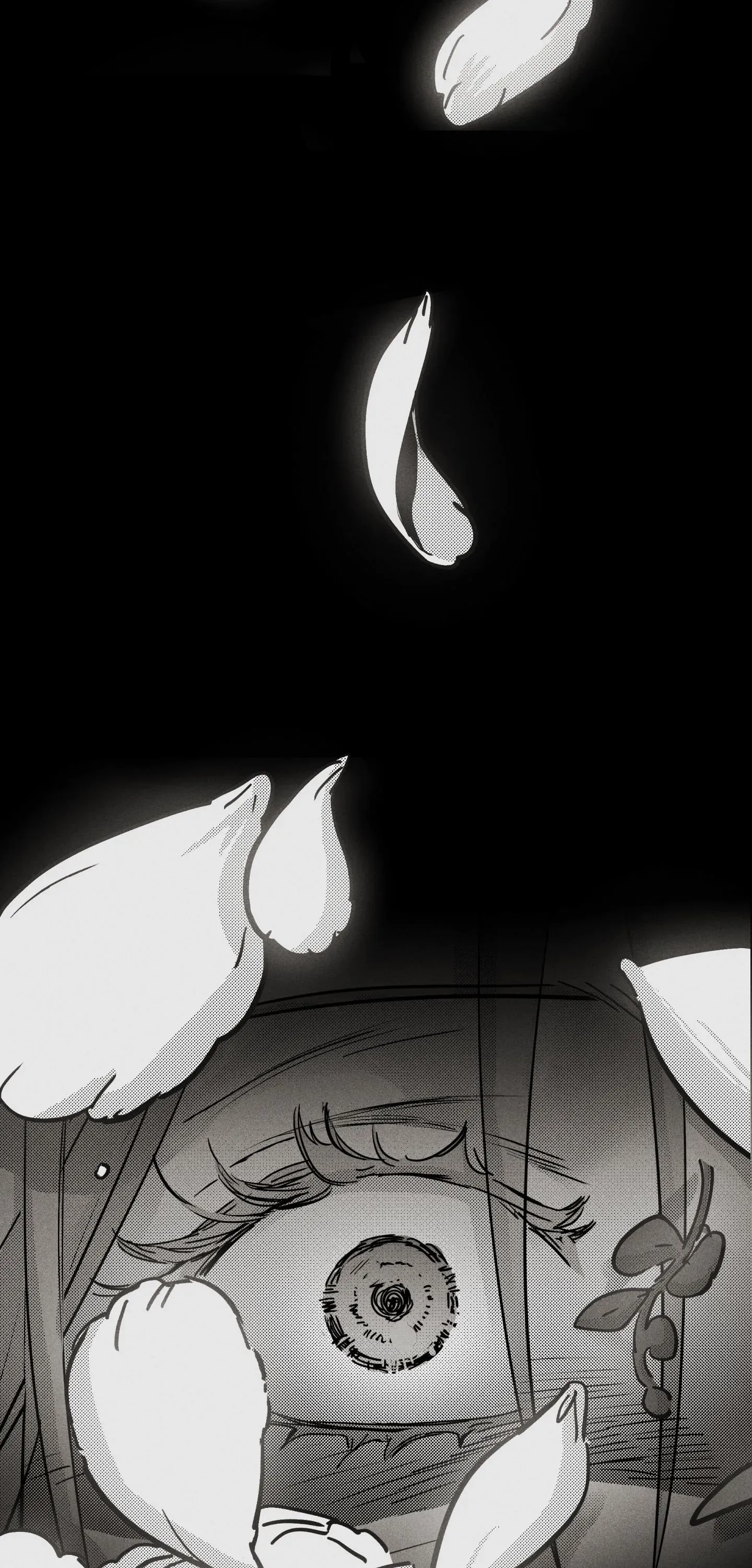 Read You Are My World chapter 8 image 56 on Lezhin