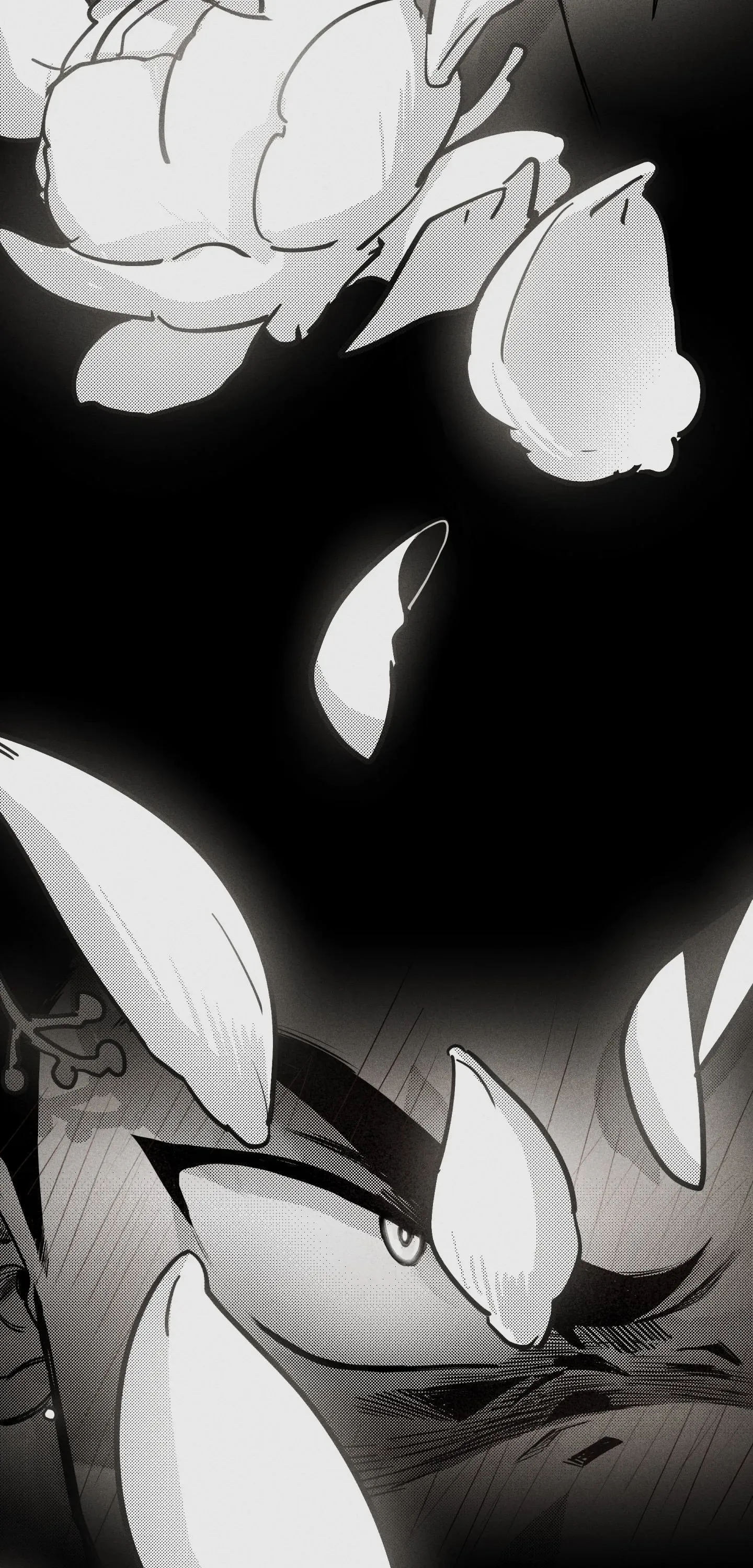 Read You Are My World chapter 8 image 57 on Lezhin