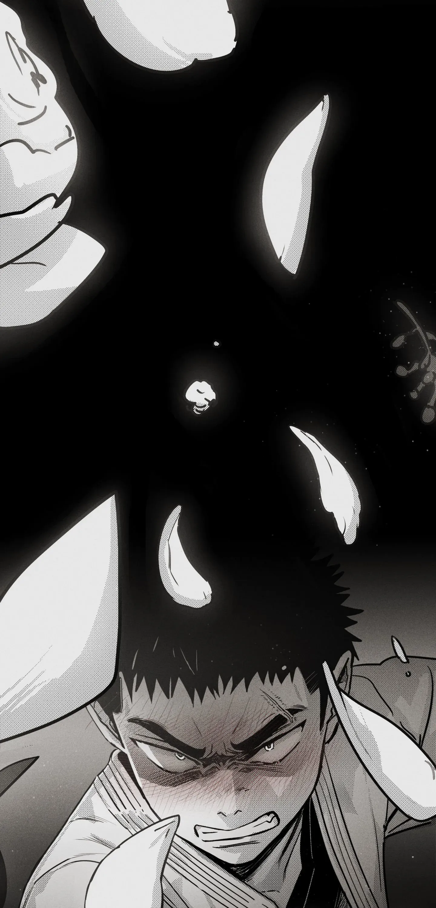 Read You Are My World chapter 8 image 58 on Lezhin