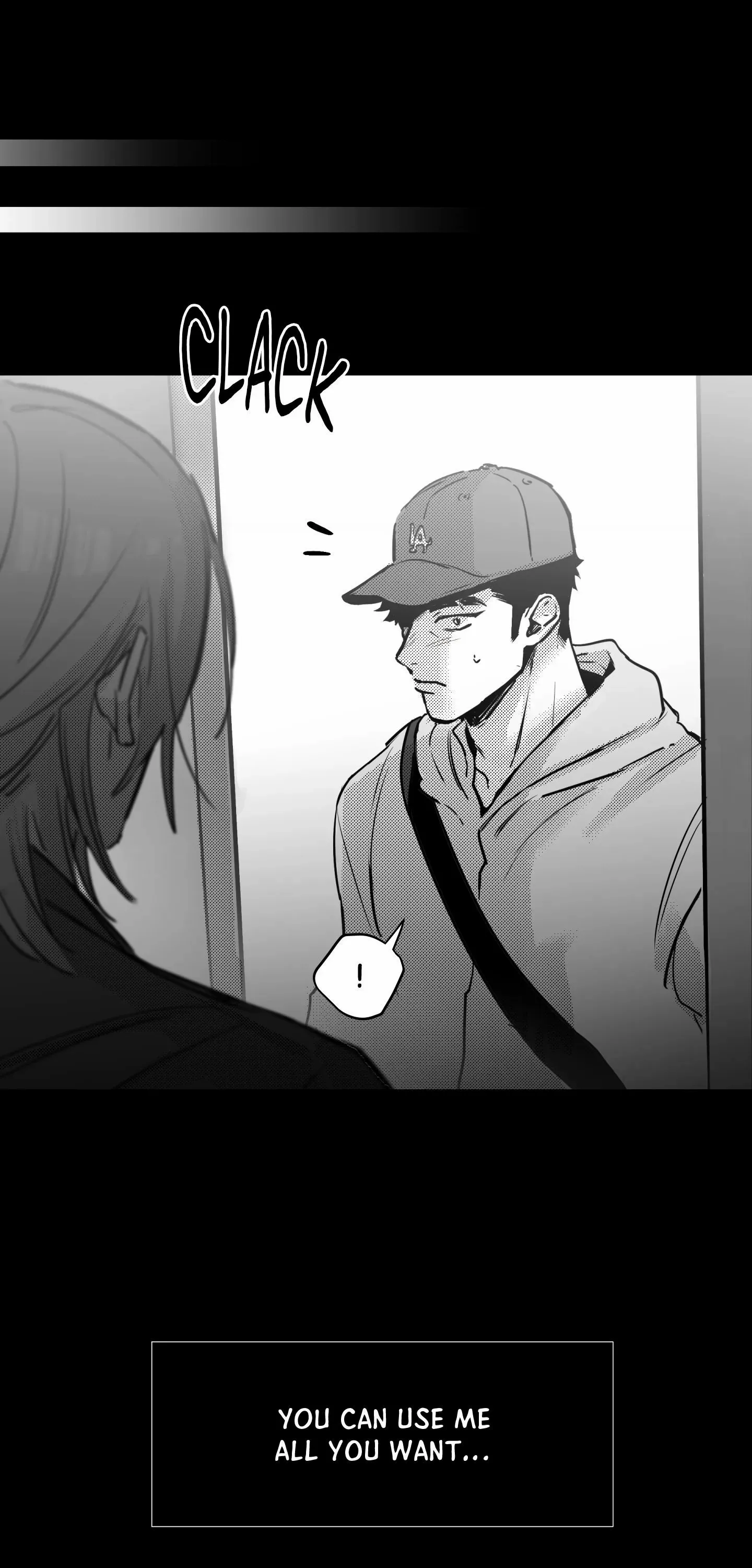Read You Are My World chapter 8 image 64 on Lezhin