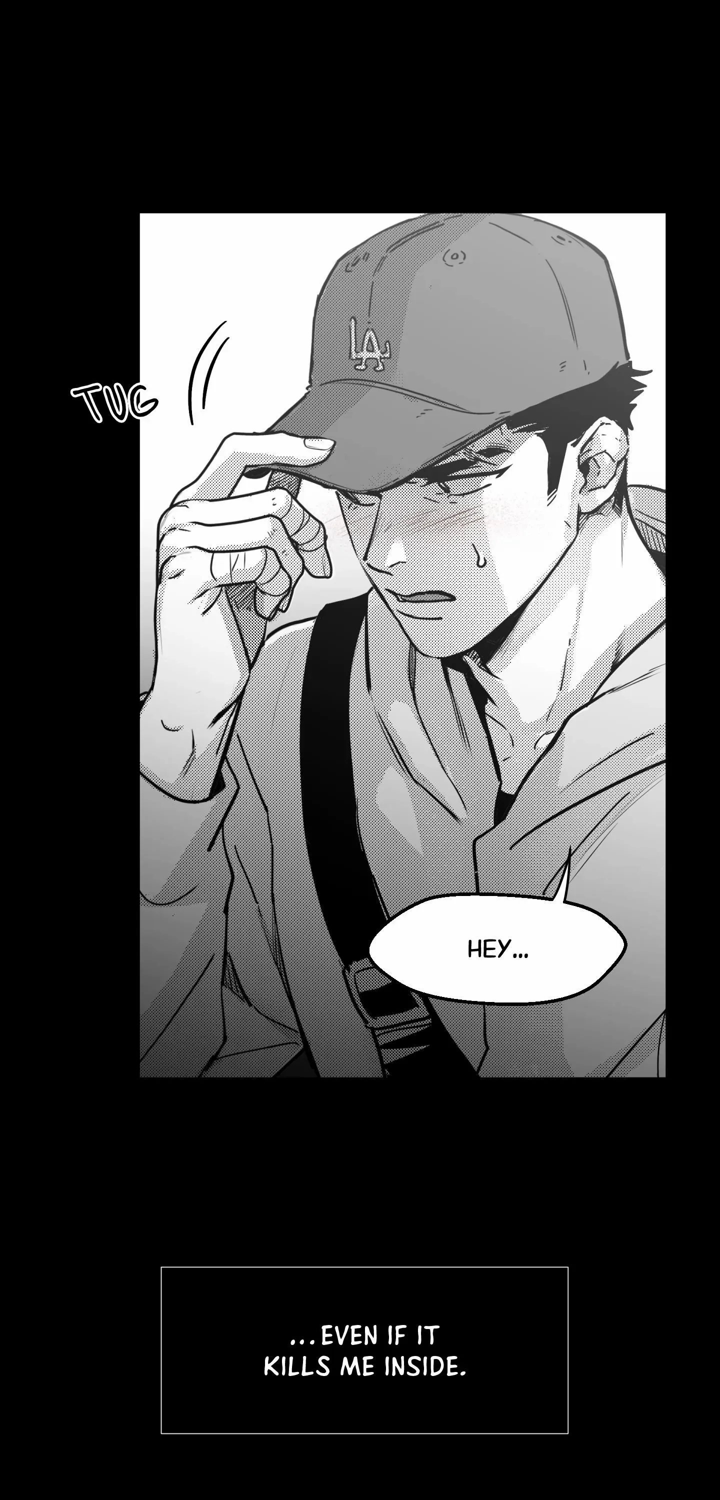 Read You Are My World chapter 8 image 65 on Lezhin