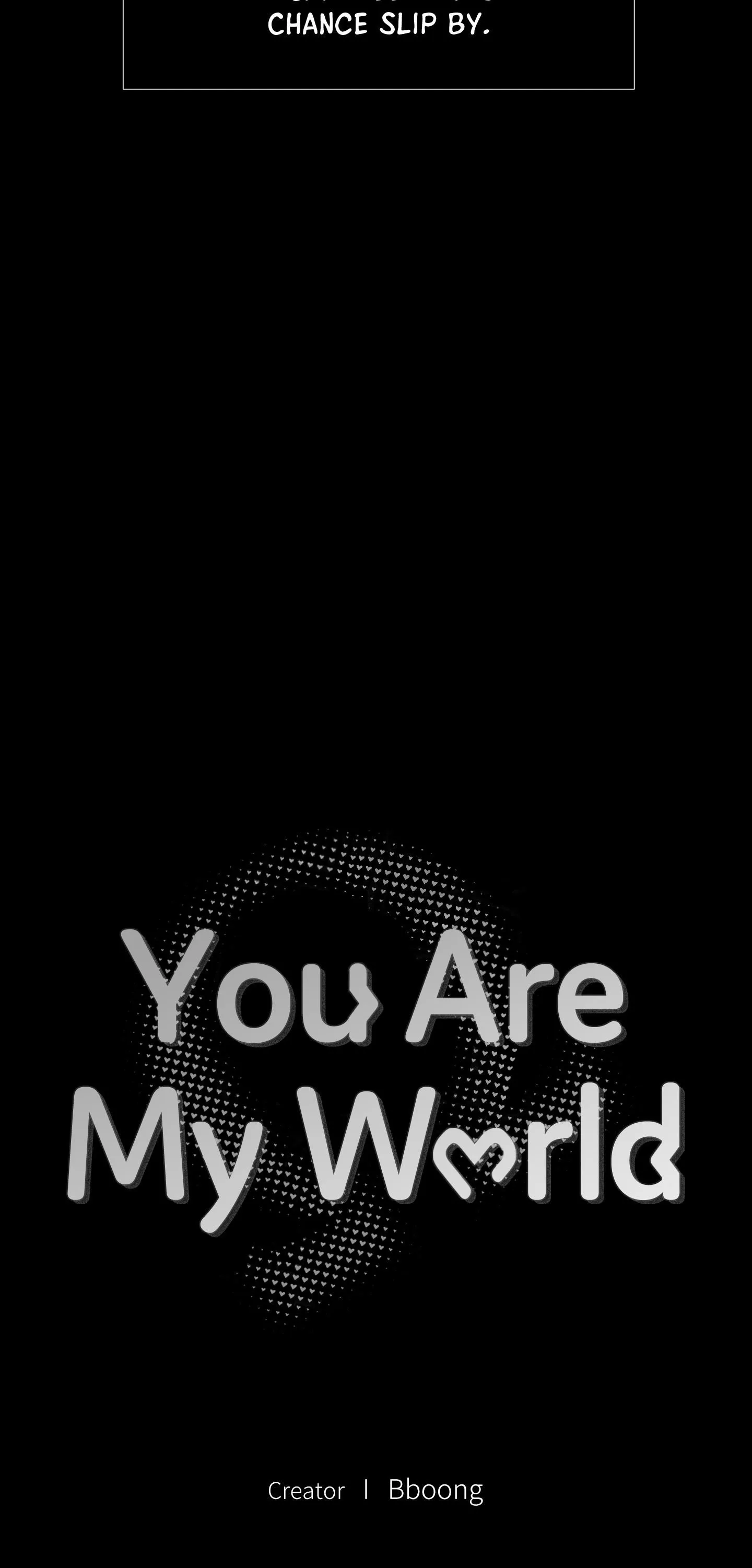 Read You Are My World chapter 8 image 67 on Lezhin