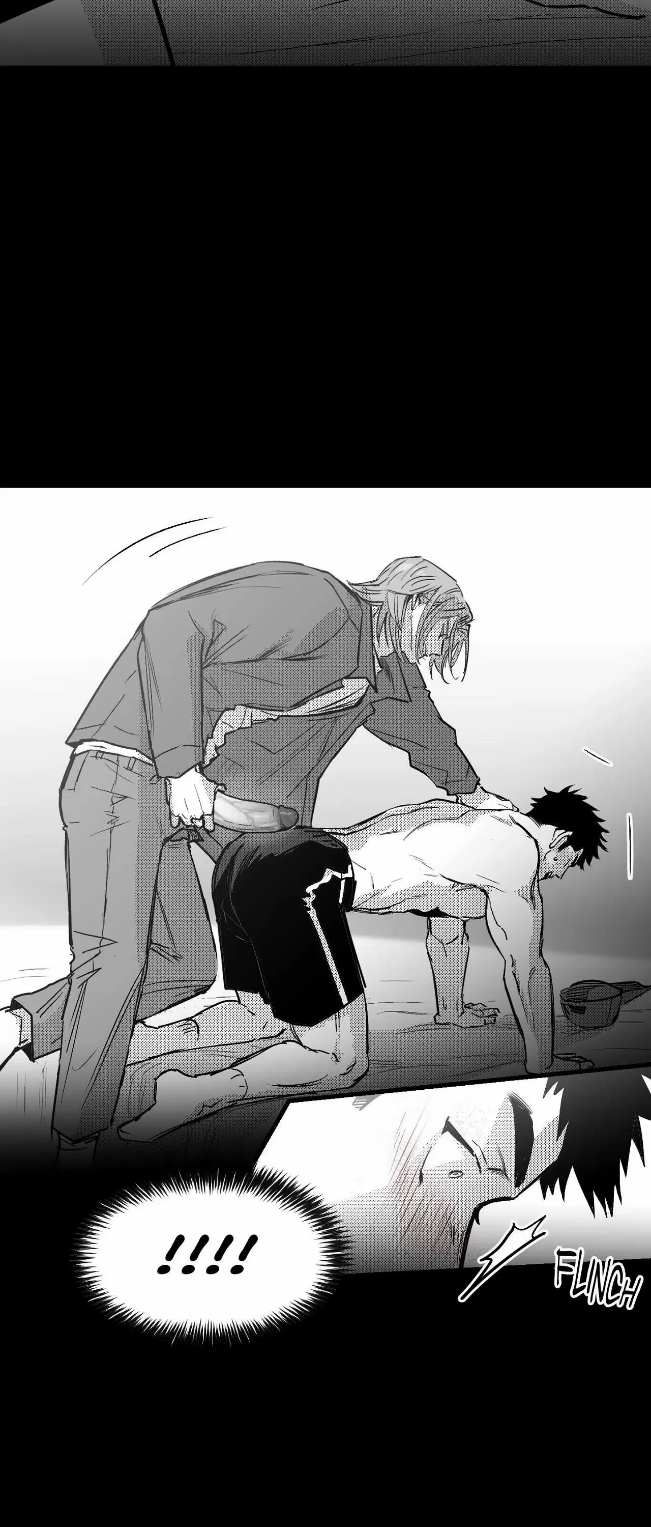 Read You Are My World chapter 9 image 13 on Lezhin