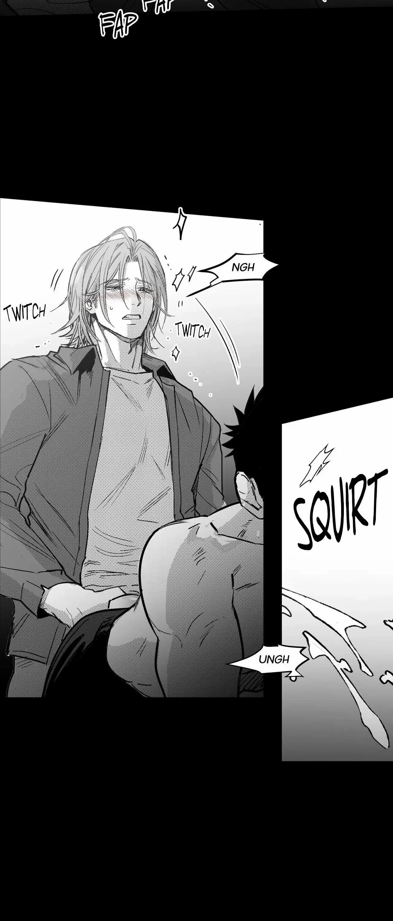 Read You Are My World chapter 9 image 17 on Lezhin