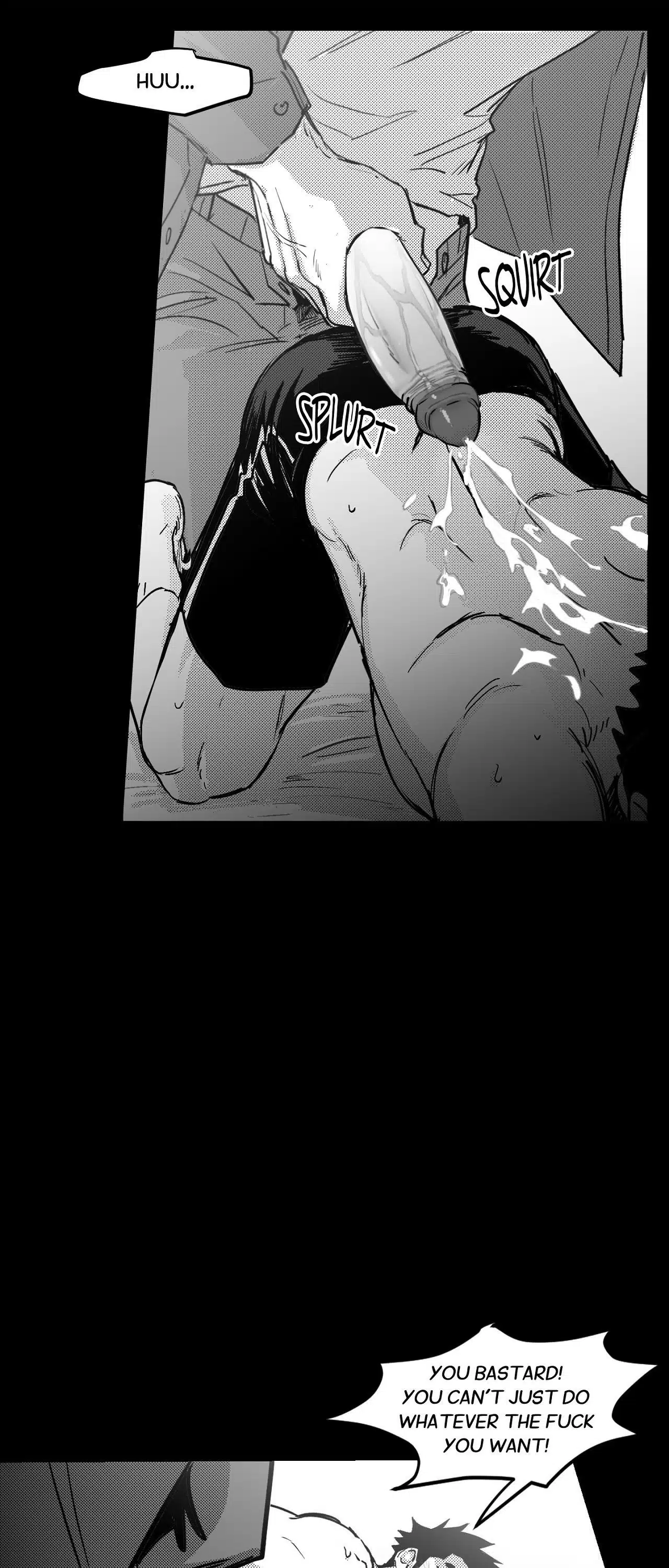 Read You Are My World chapter 9 image 18 on Lezhin