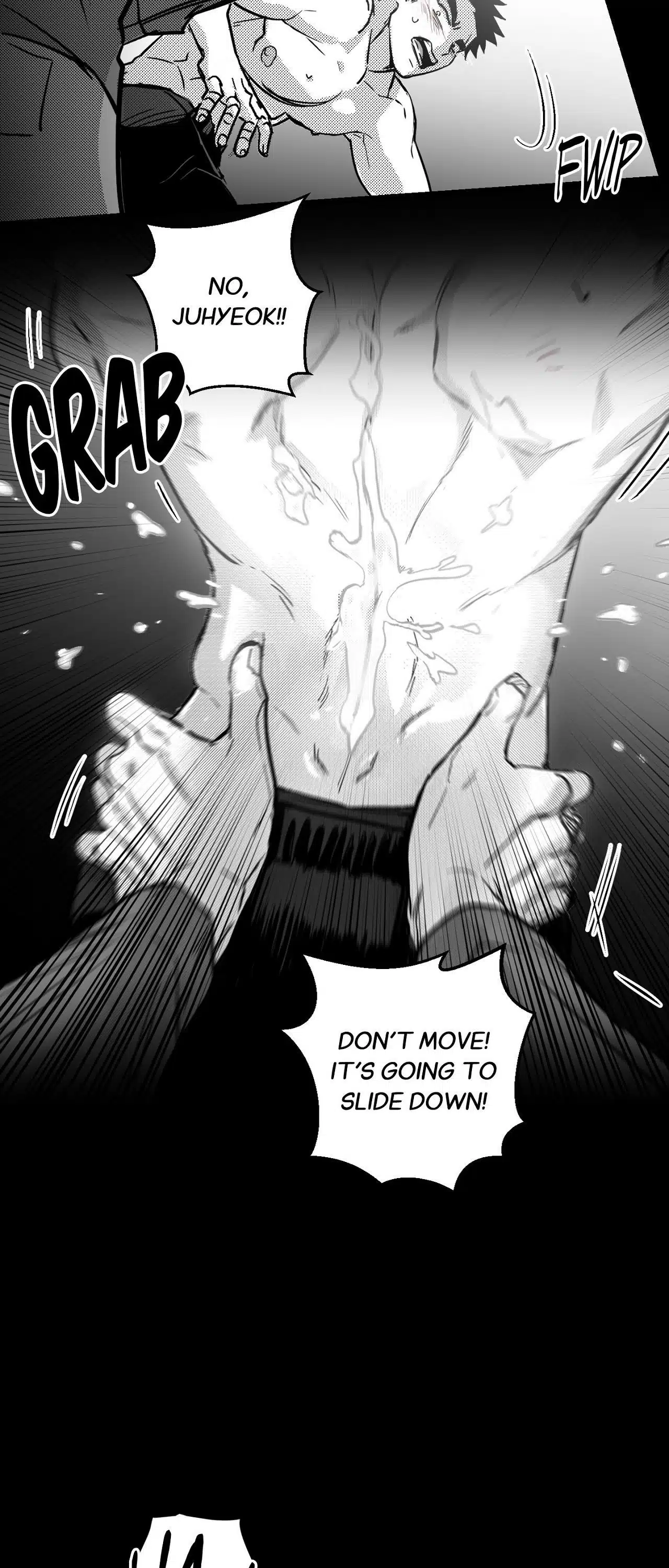 Read You Are My World chapter 9 image 19 on Lezhin