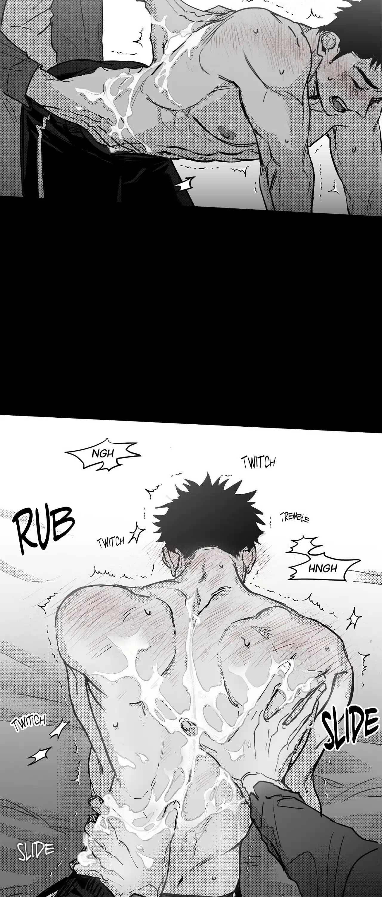 Read You Are My World chapter 9 image 21 on Lezhin