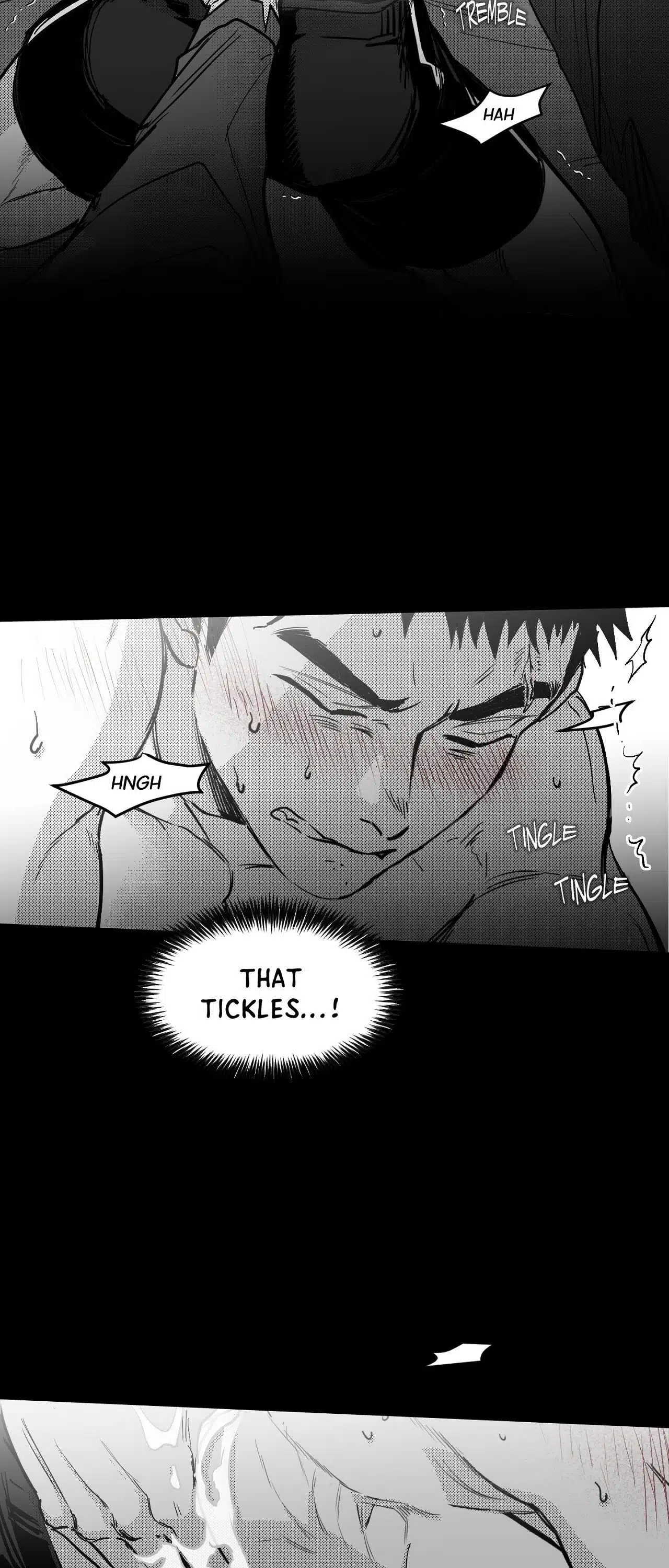Read You Are My World chapter 9 image 22 on Lezhin