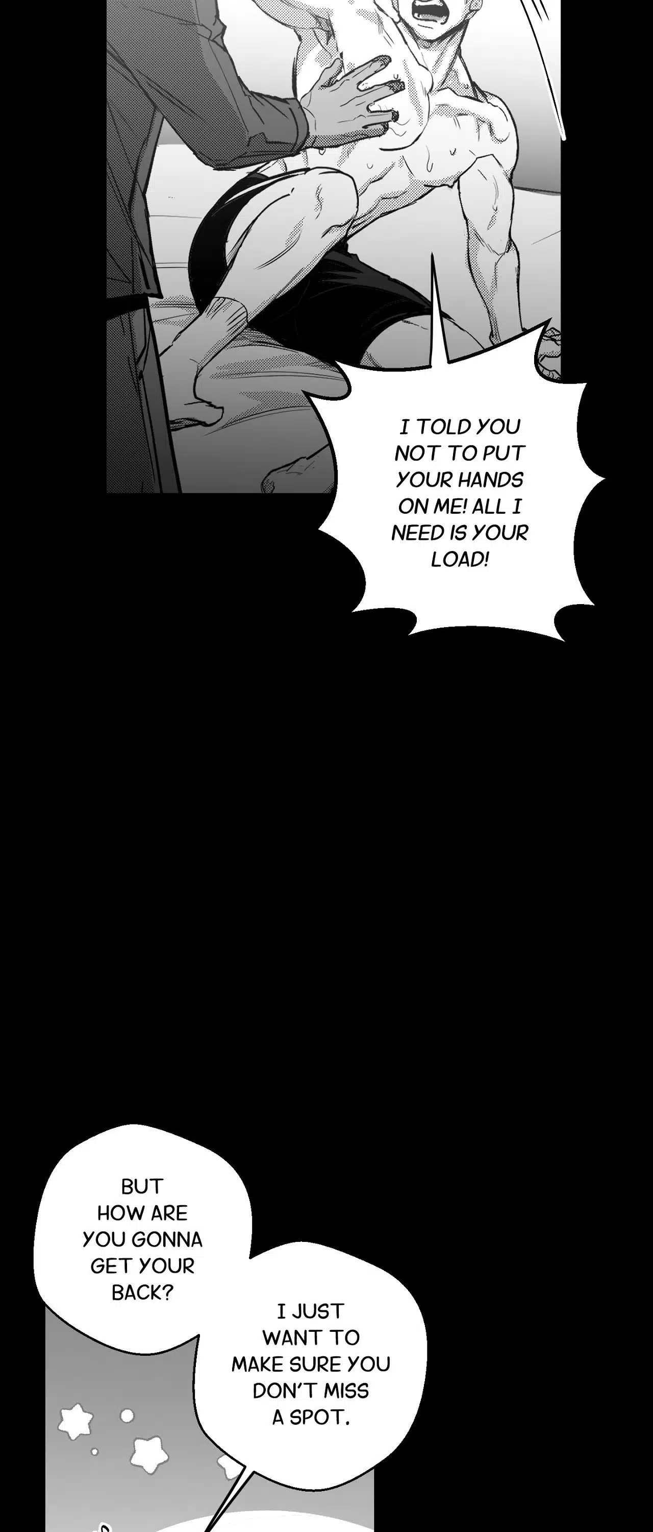 Read You Are My World chapter 9 image 24 on Lezhin