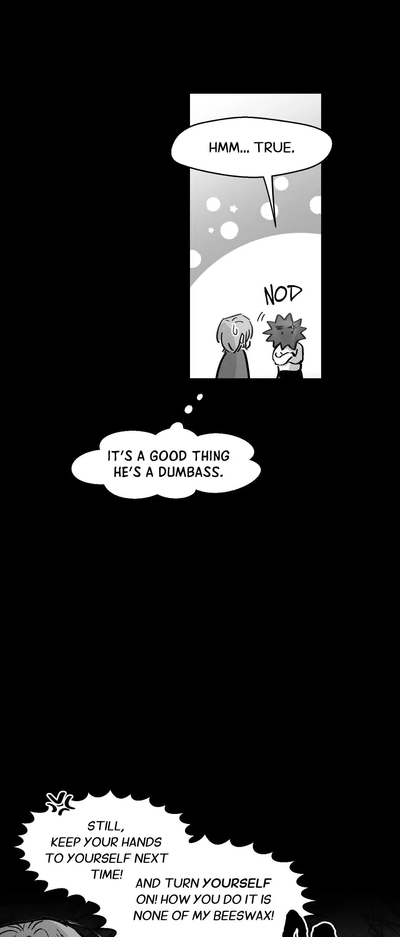 Read You Are My World chapter 9 image 26 on Lezhin