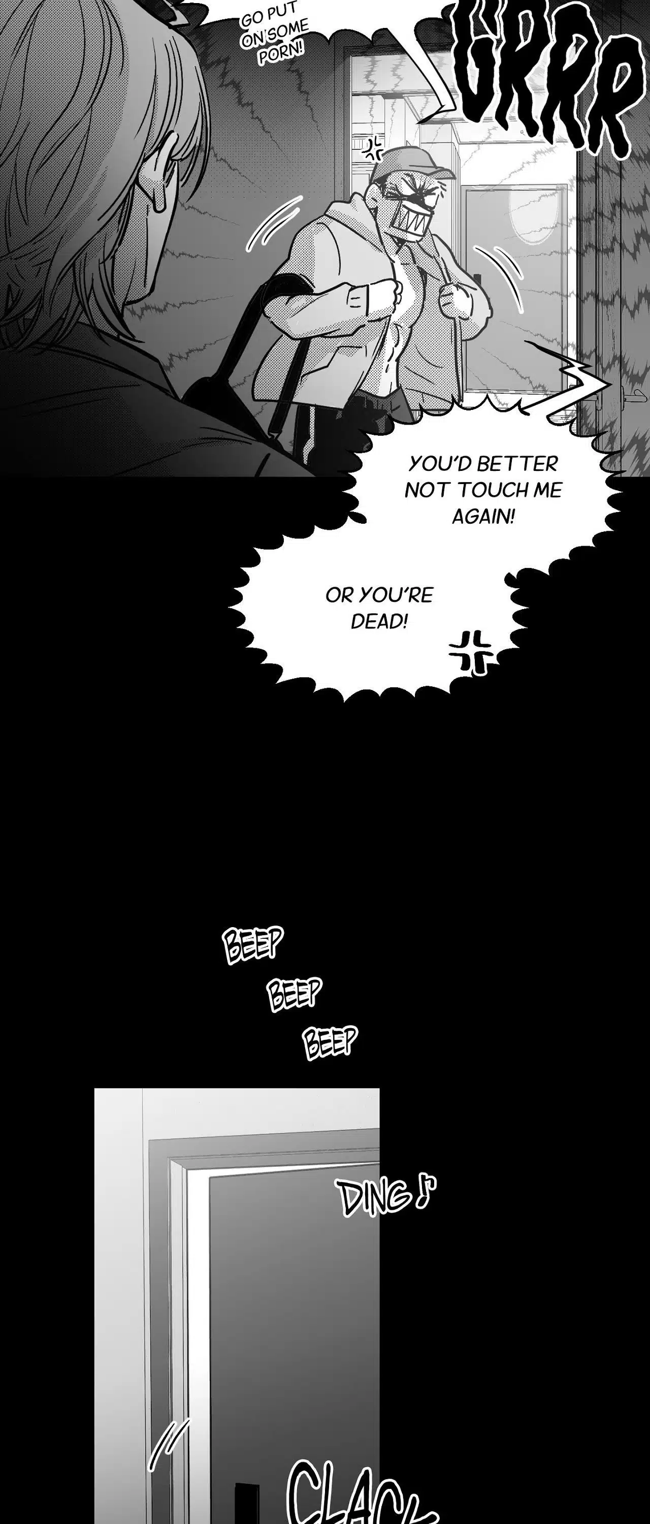 Read You Are My World chapter 9 image 27 on Lezhin