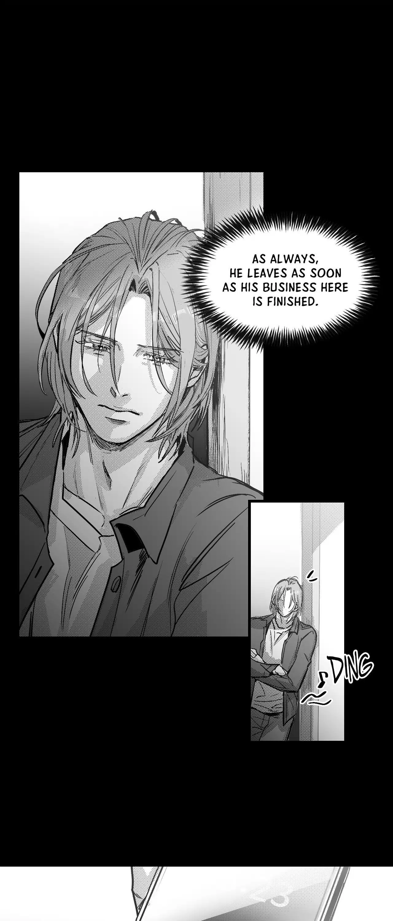 Read You Are My World chapter 9 image 31 on Lezhin