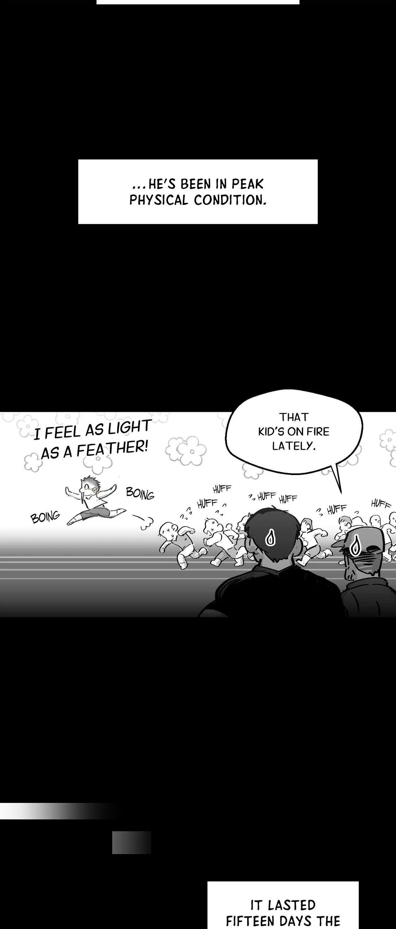 Read You Are My World chapter 9 image 34 on Lezhin