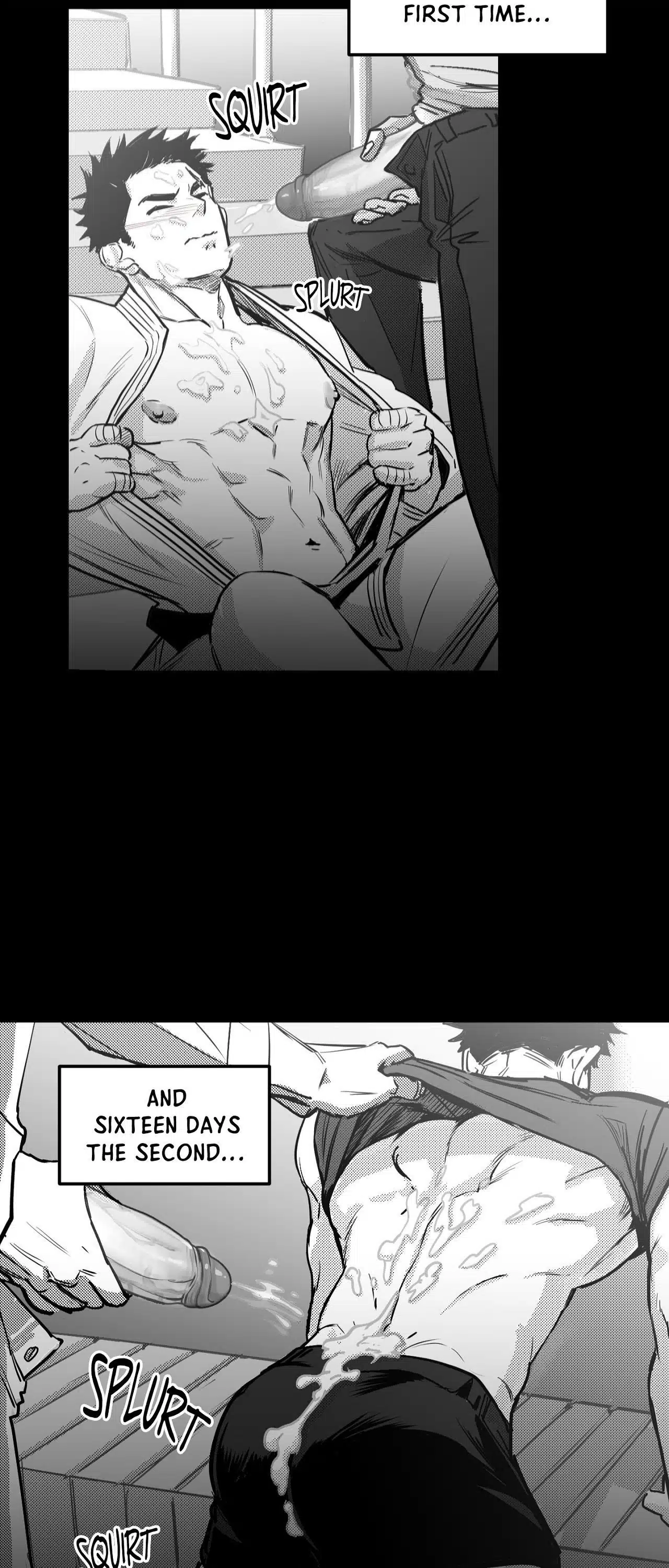 Read You Are My World chapter 9 image 35 on Lezhin