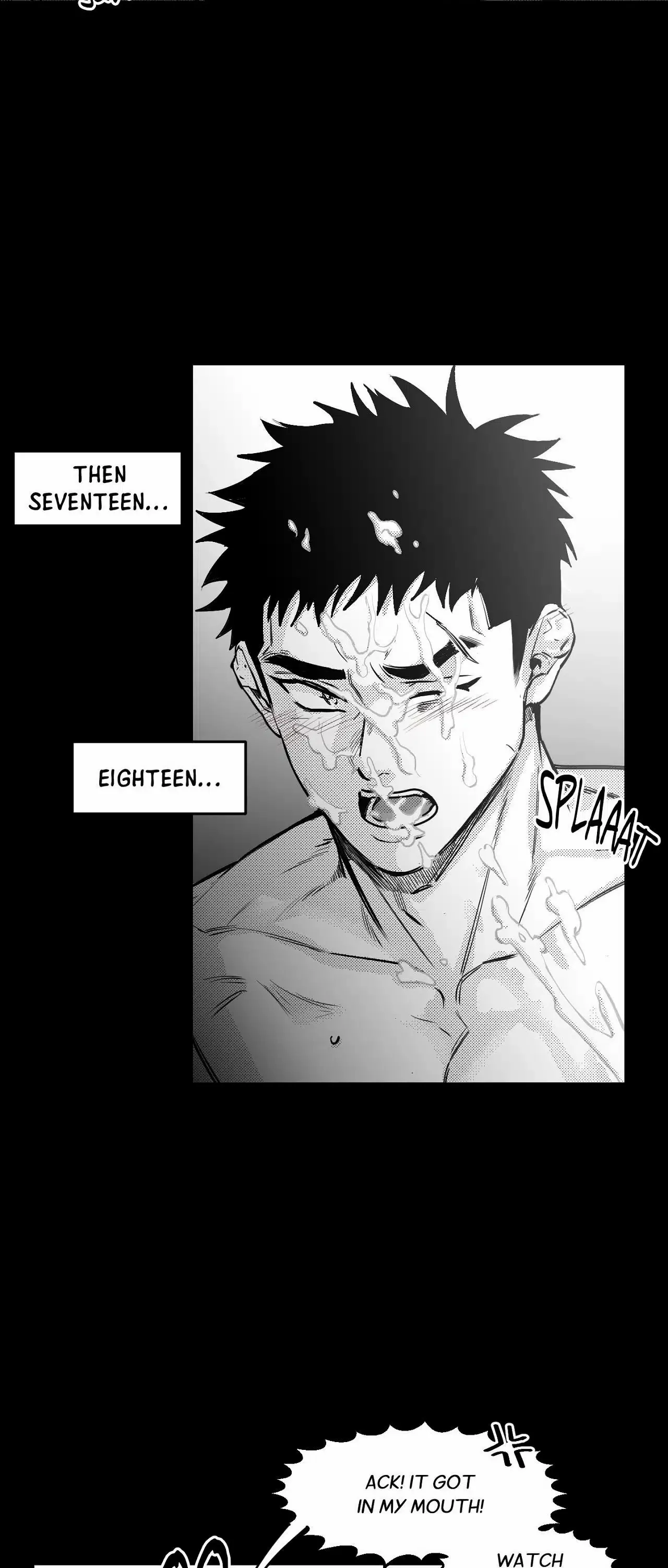 Read You Are My World chapter 9 image 36 on Lezhin