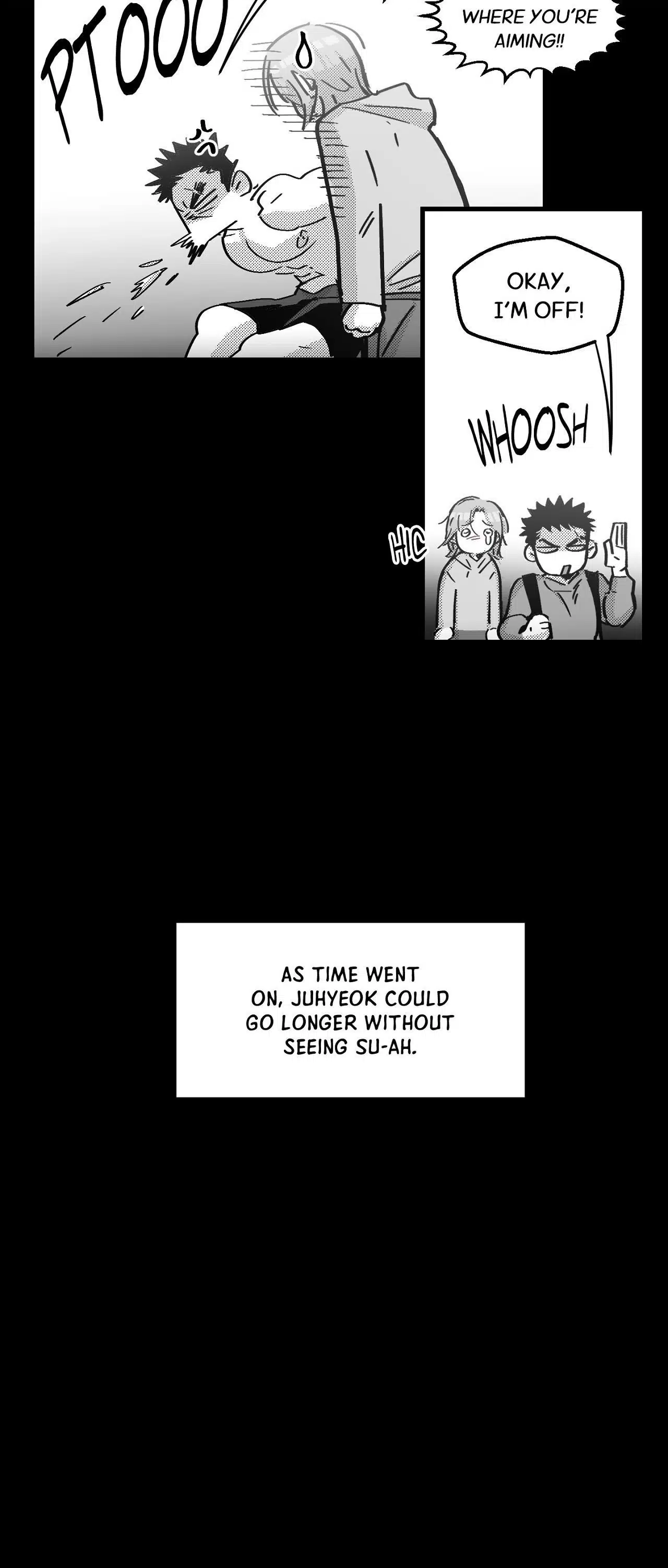 Read You Are My World chapter 9 image 37 on Lezhin
