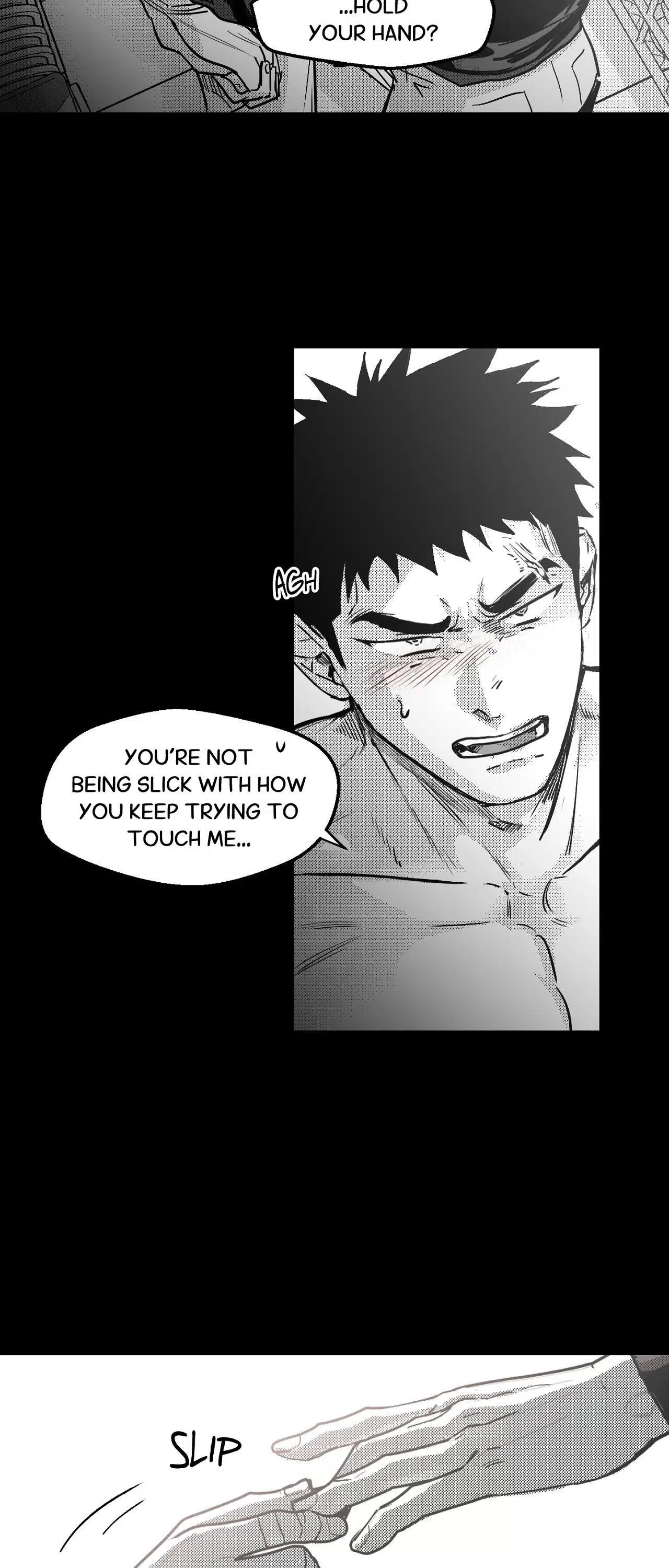 Read You Are My World chapter 9 image 41 on Lezhin