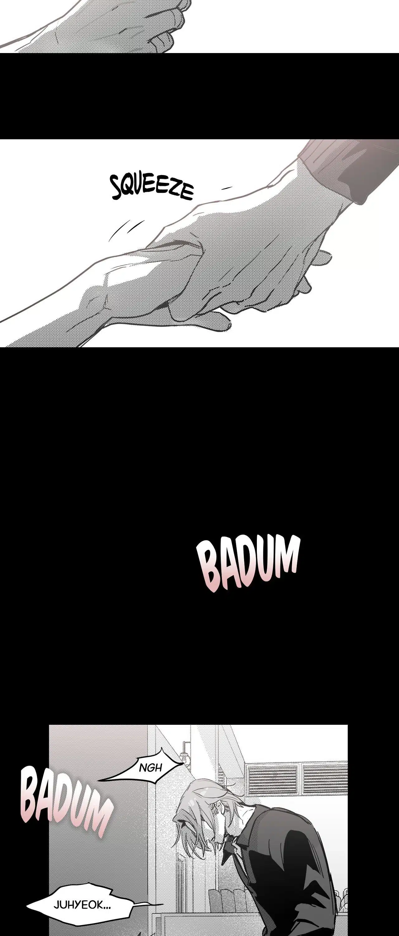 Read You Are My World chapter 9 image 42 on Lezhin