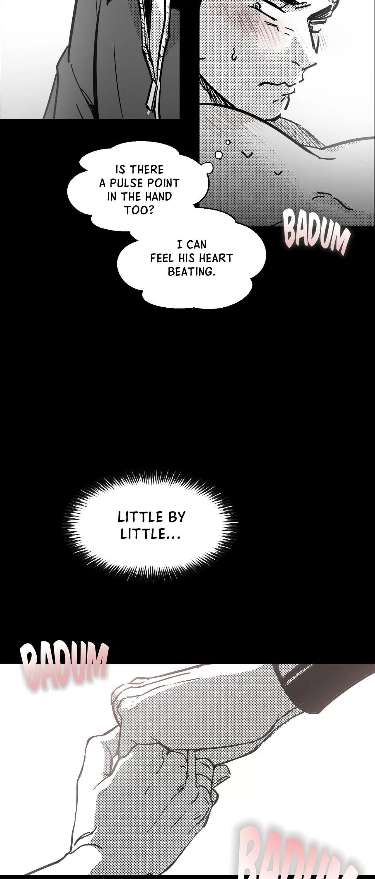 Read You Are My World chapter 9 image 44 on Lezhin