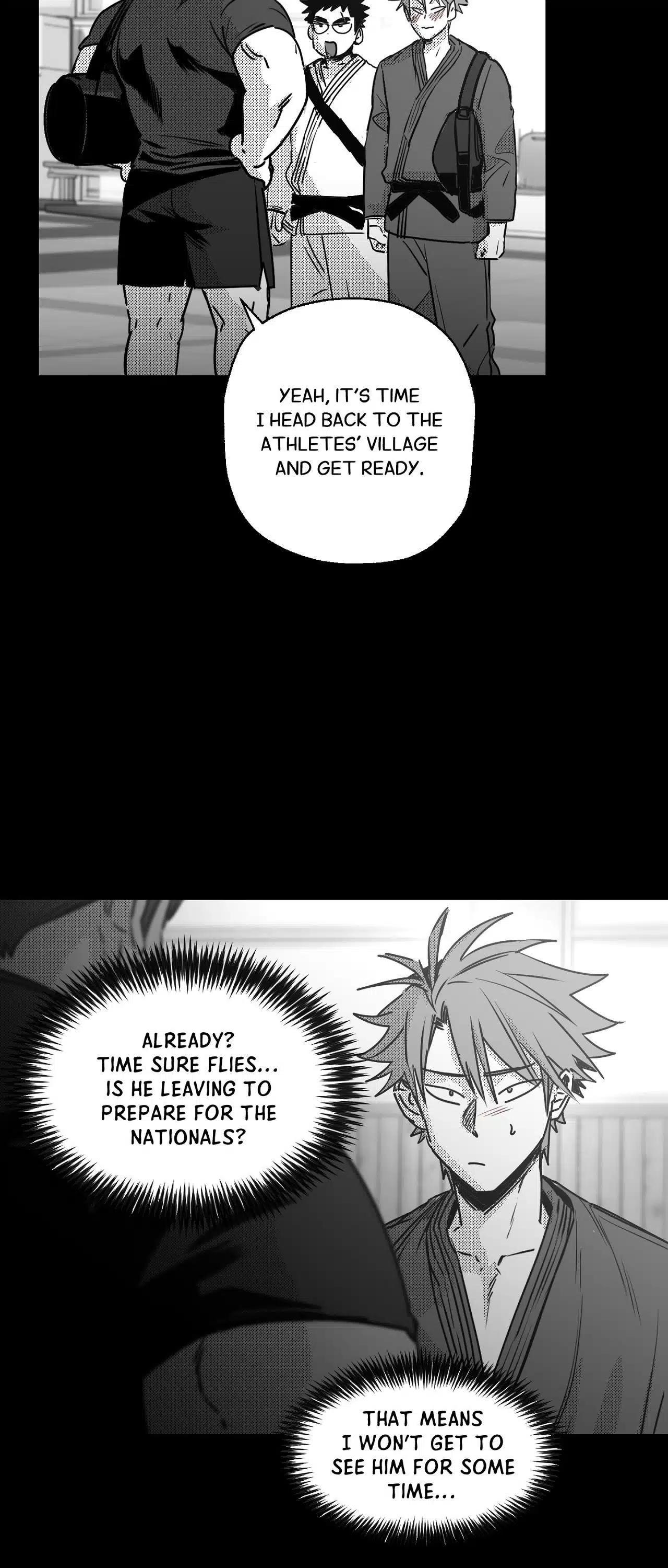 Read You Are My World chapter 9 image 47 on Lezhin
