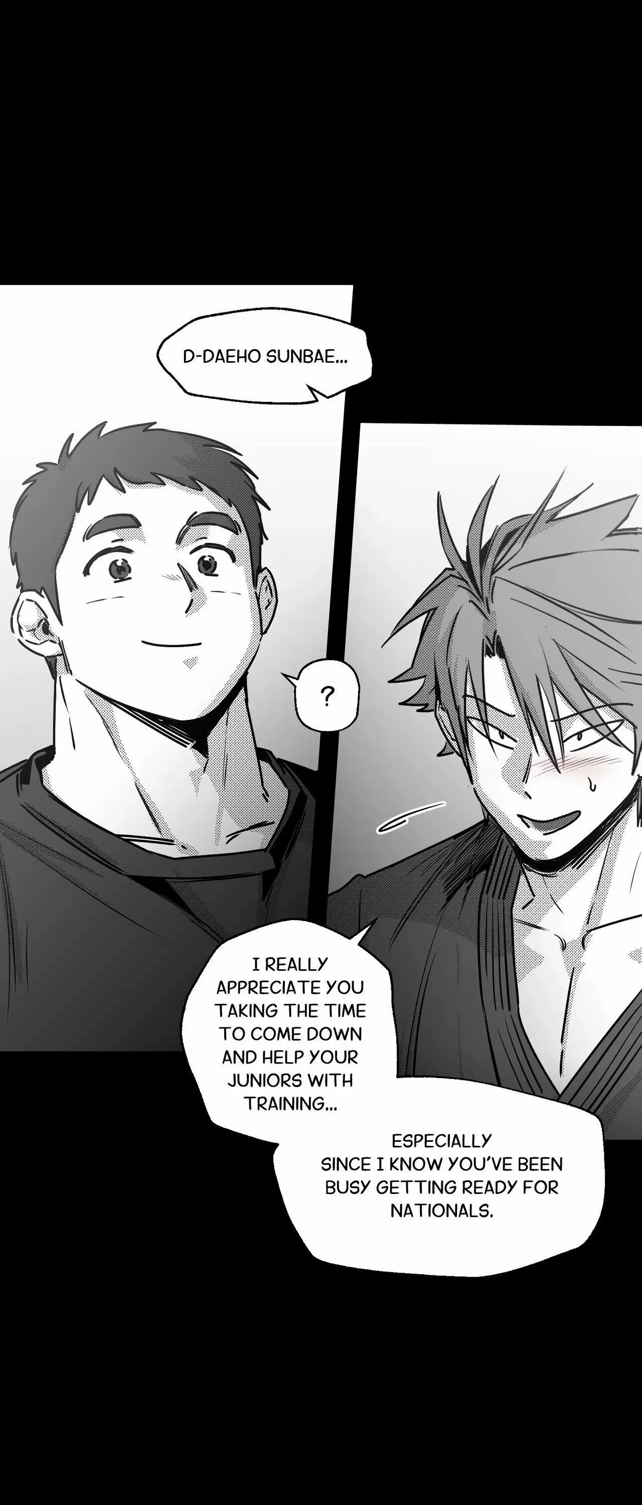 Read You Are My World chapter 9 image 48 on Lezhin