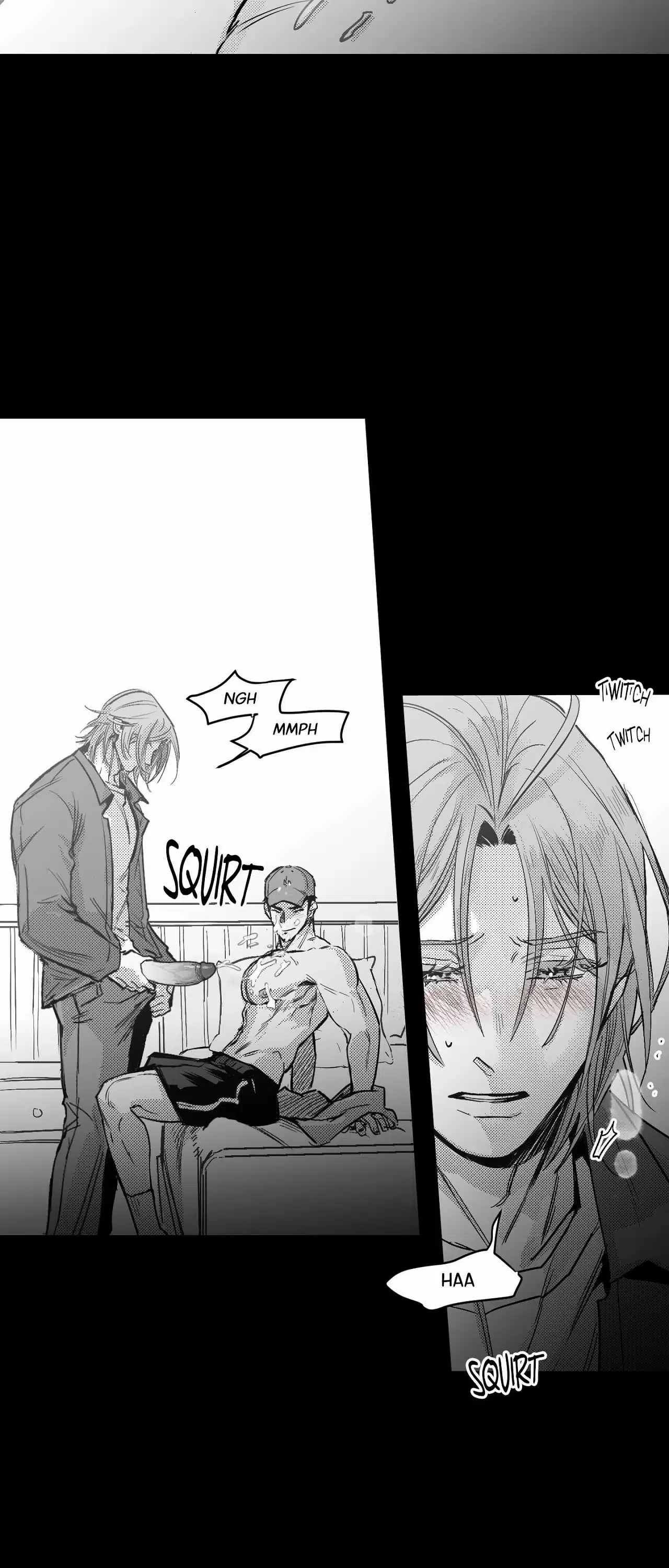 Read You Are My World chapter 9 image 5 on Lezhin