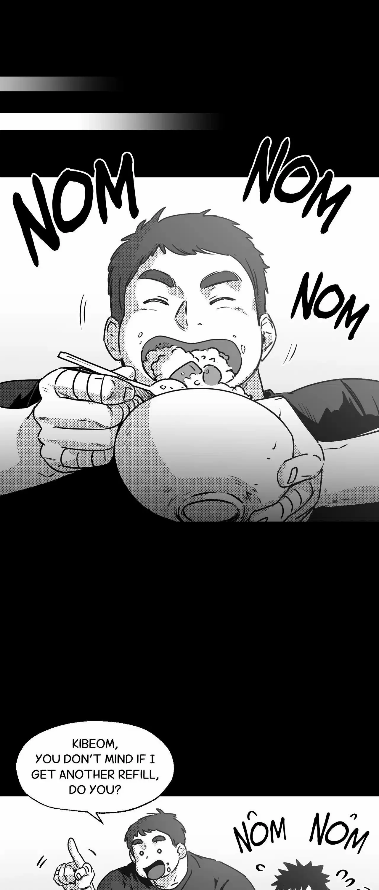 Read You Are My World chapter 9 image 51 on Lezhin