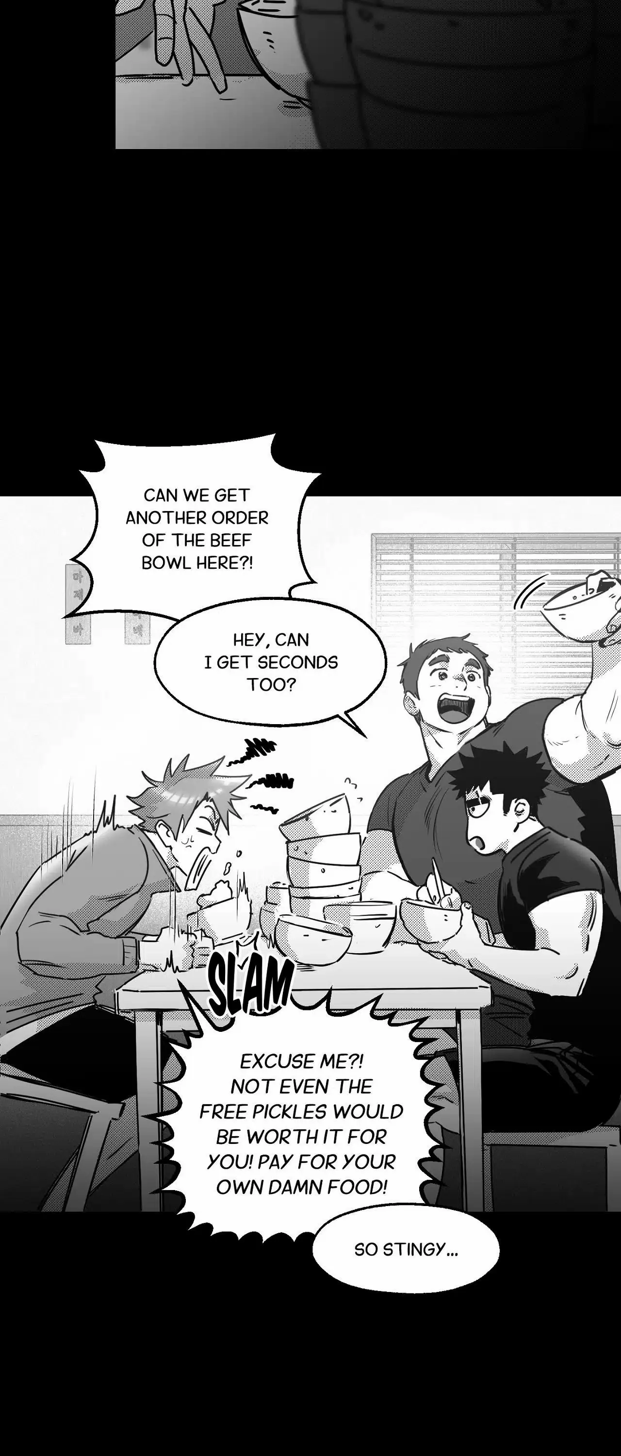 Read You Are My World chapter 9 image 53 on Lezhin