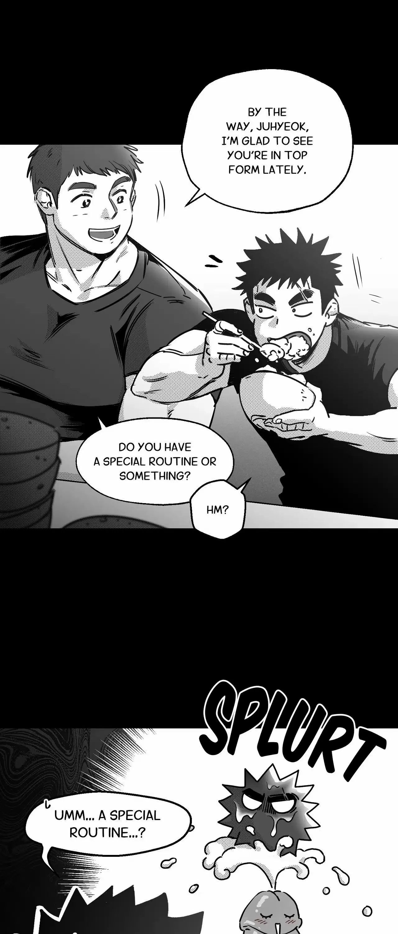 Read You Are My World chapter 9 image 54 on Lezhin