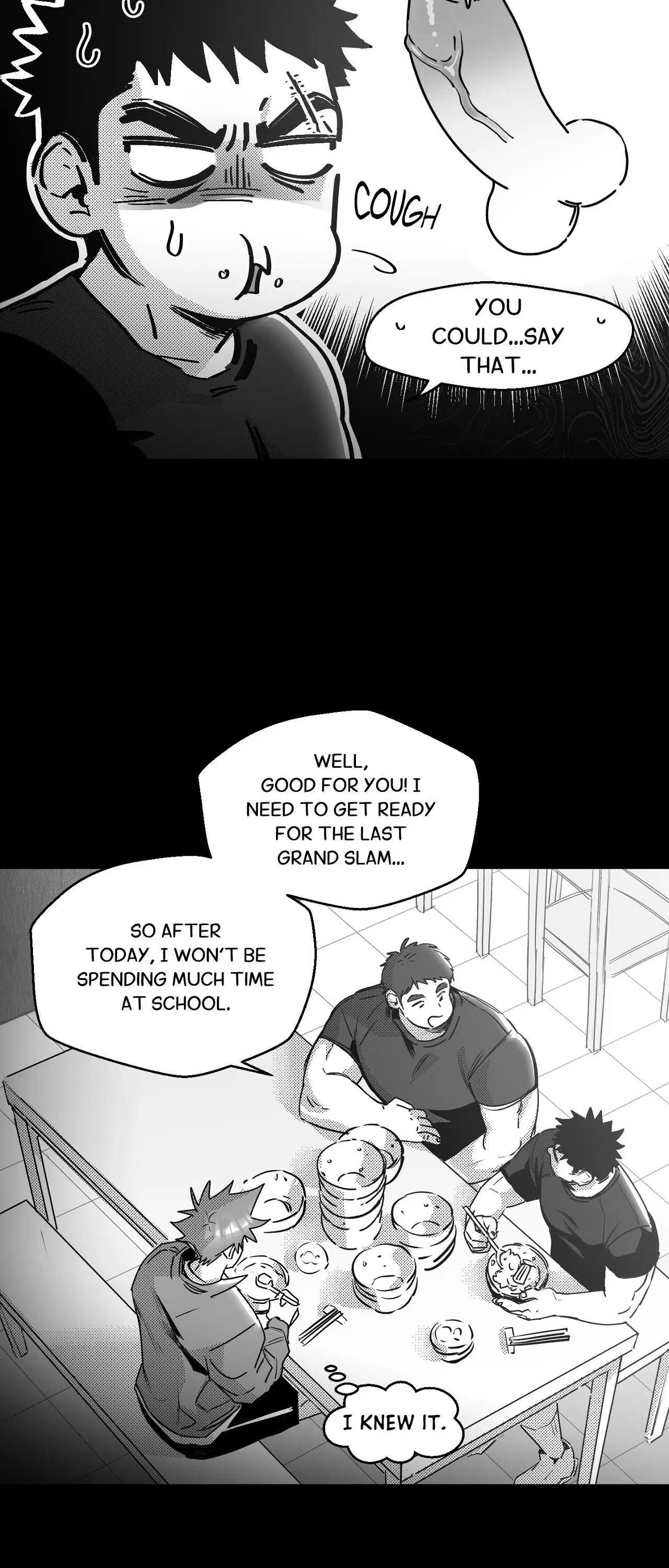 Read You Are My World chapter 9 image 55 on Lezhin