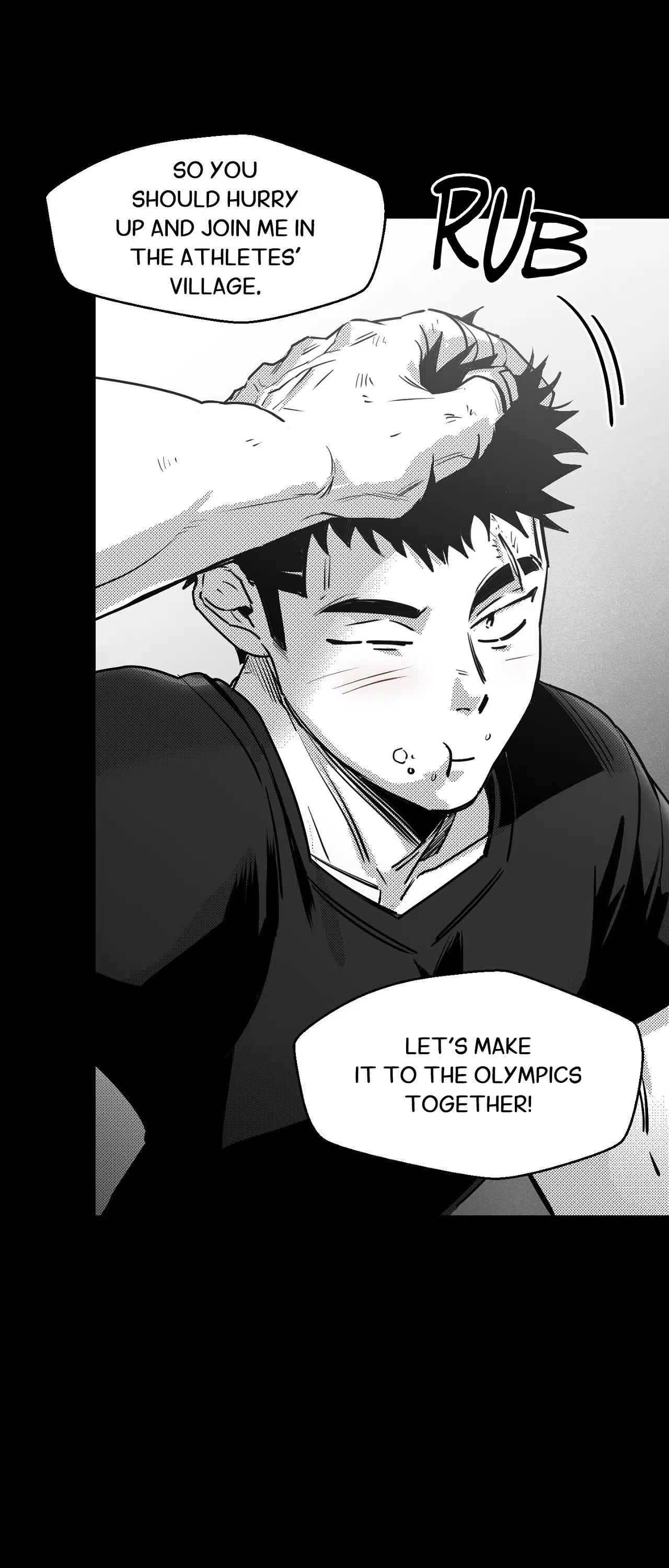 Read You Are My World chapter 9 image 56 on Lezhin